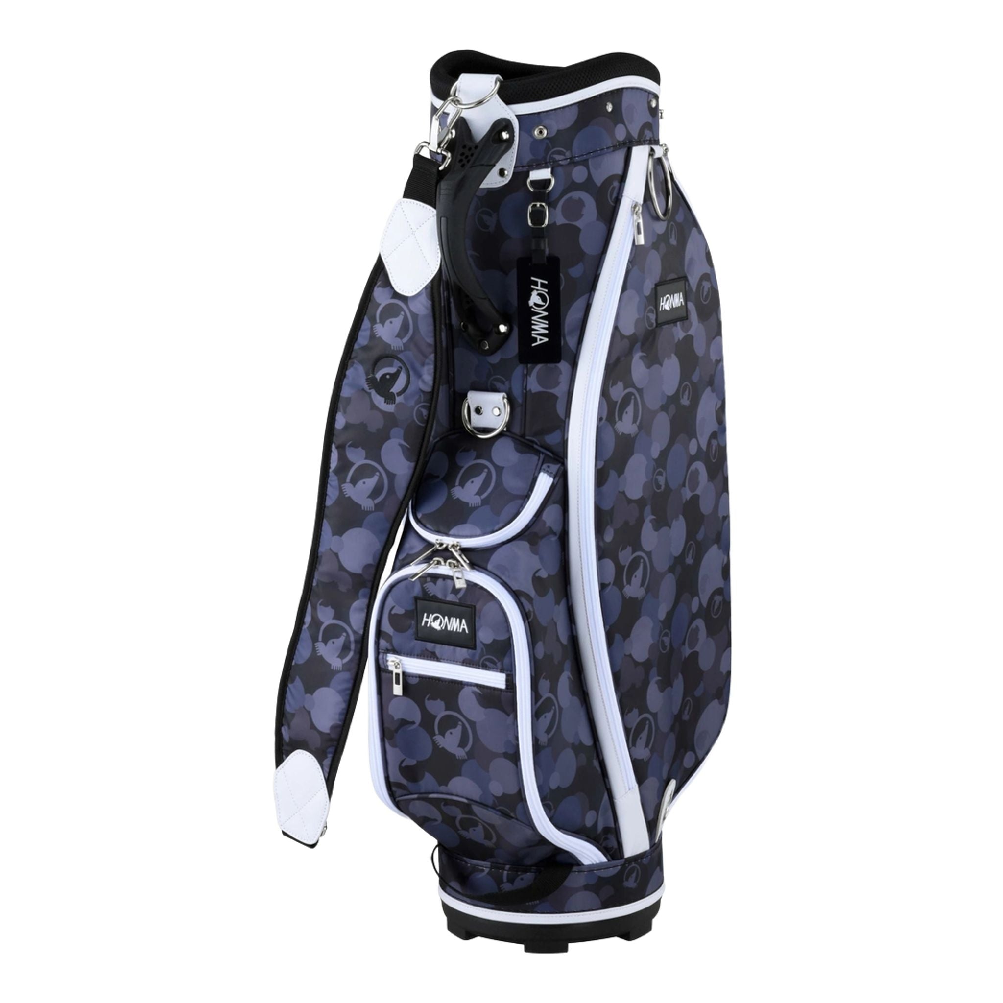 Honma CB12022 Cartbag