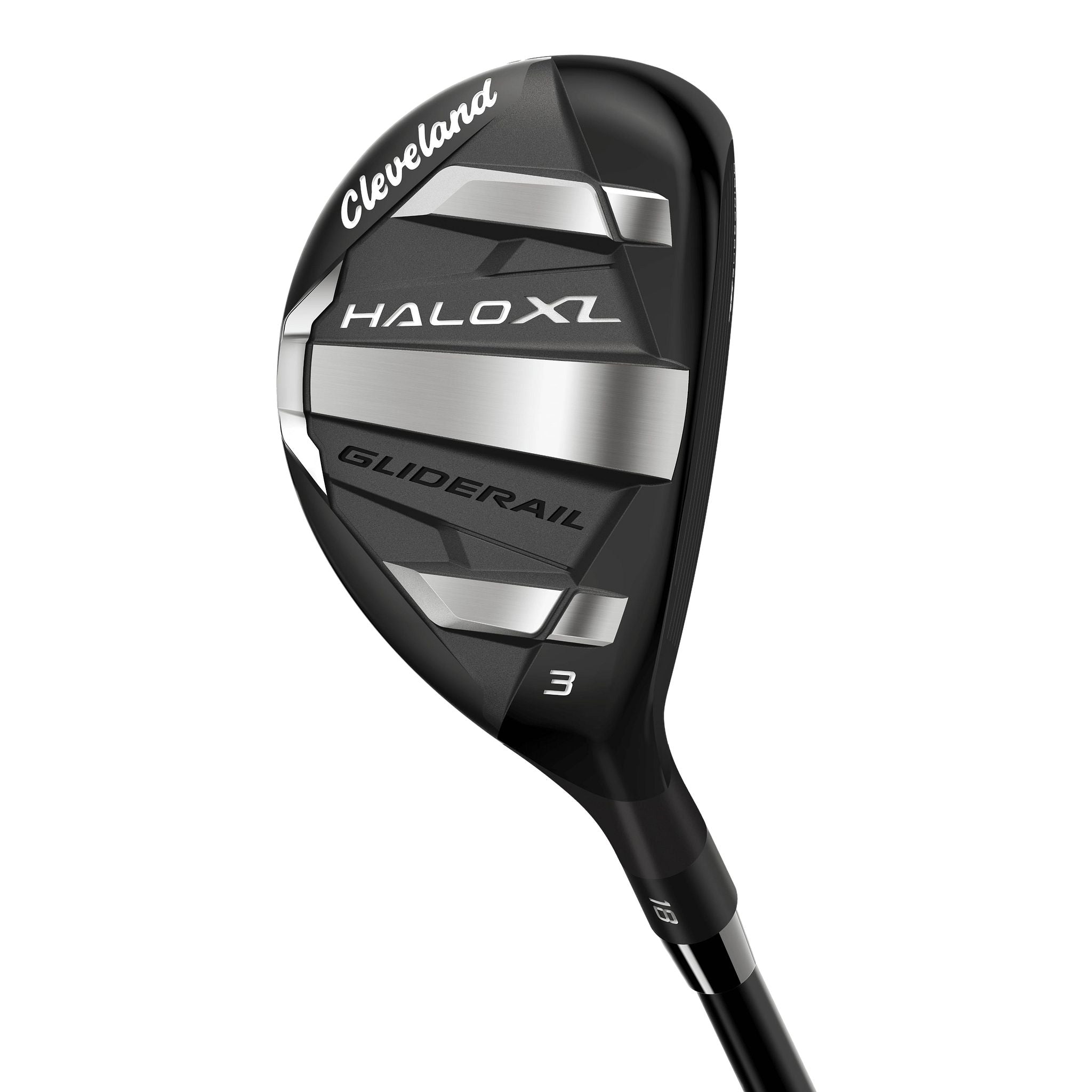 Cleveland Halo XL Hybrid Herren
