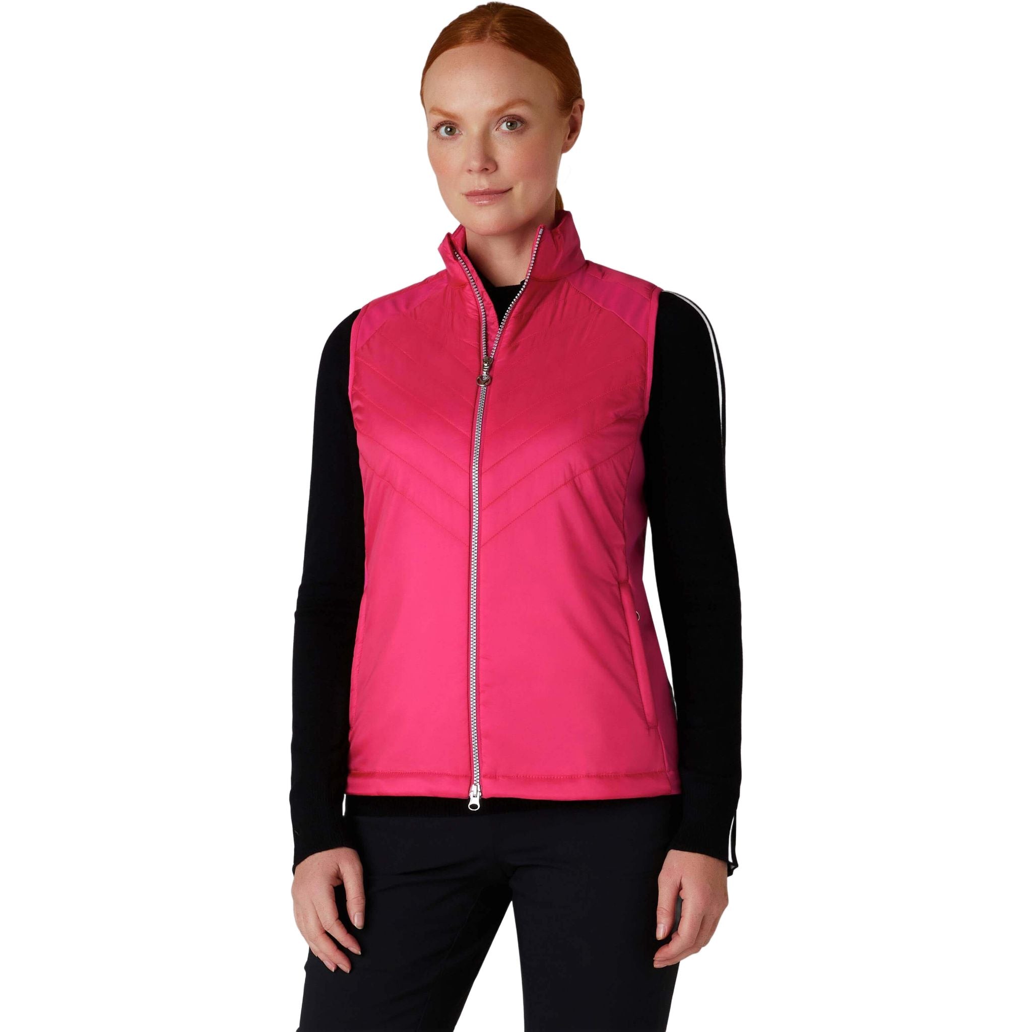 Callaway Primaloft Weste Damen