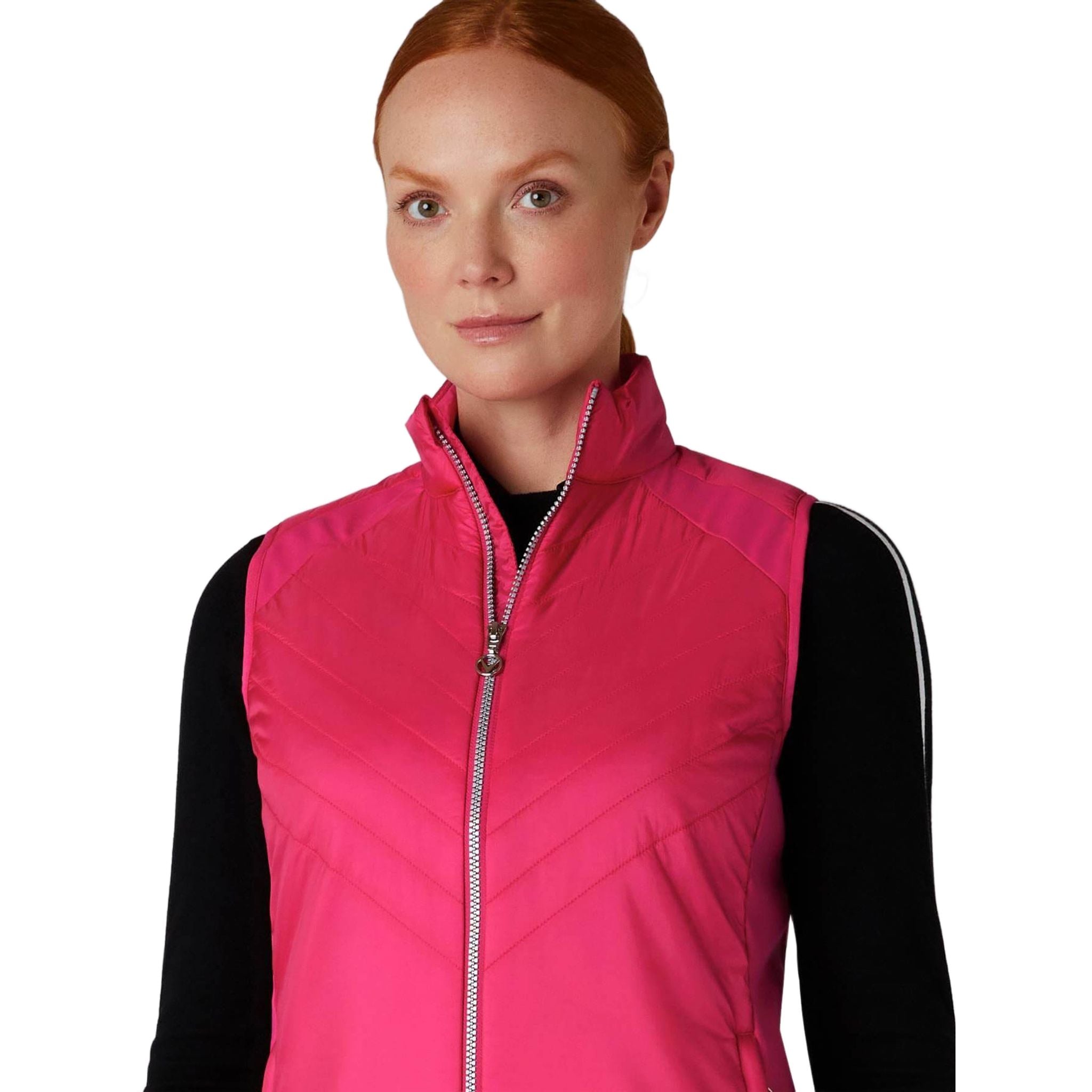 Callaway Primaloft Weste Damen