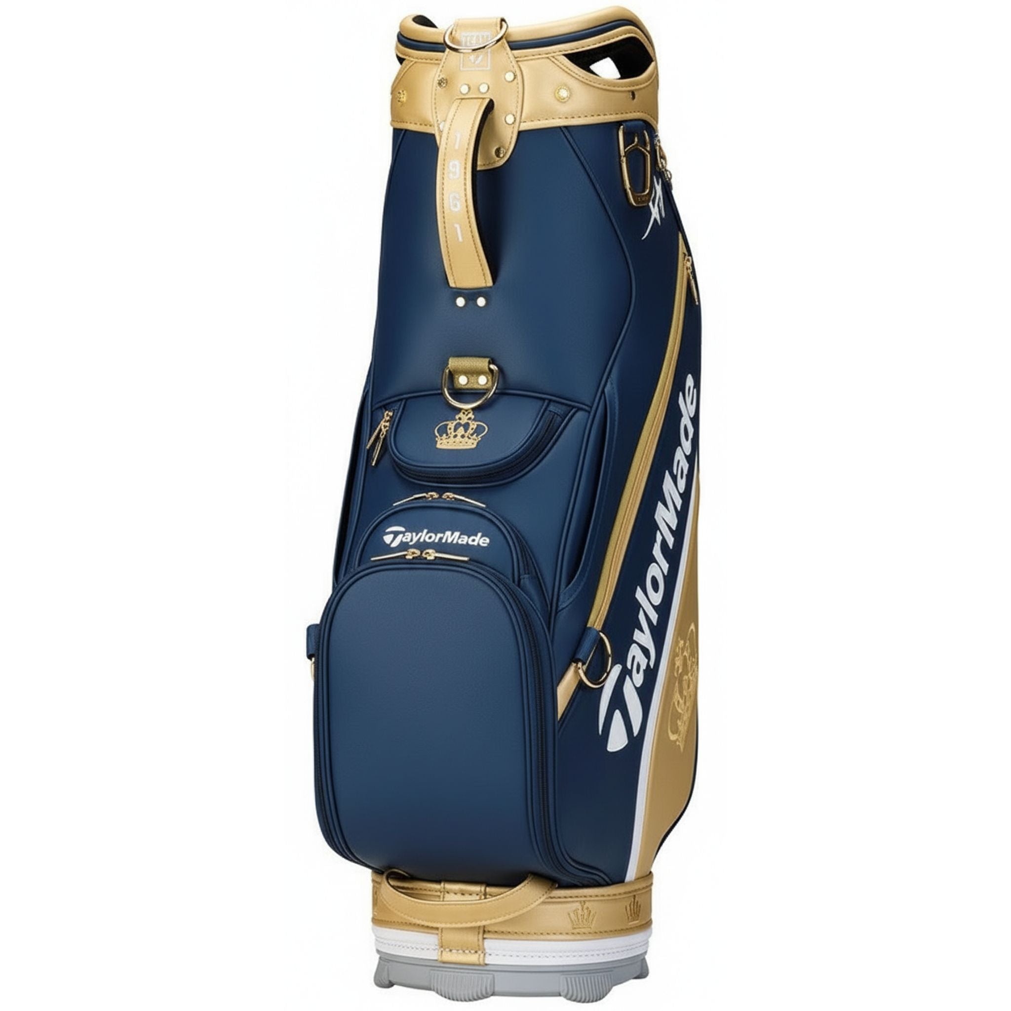 TaylorMade Professional Championship Staffbag Herren