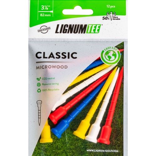 Trička Lignum Classic 82 mm