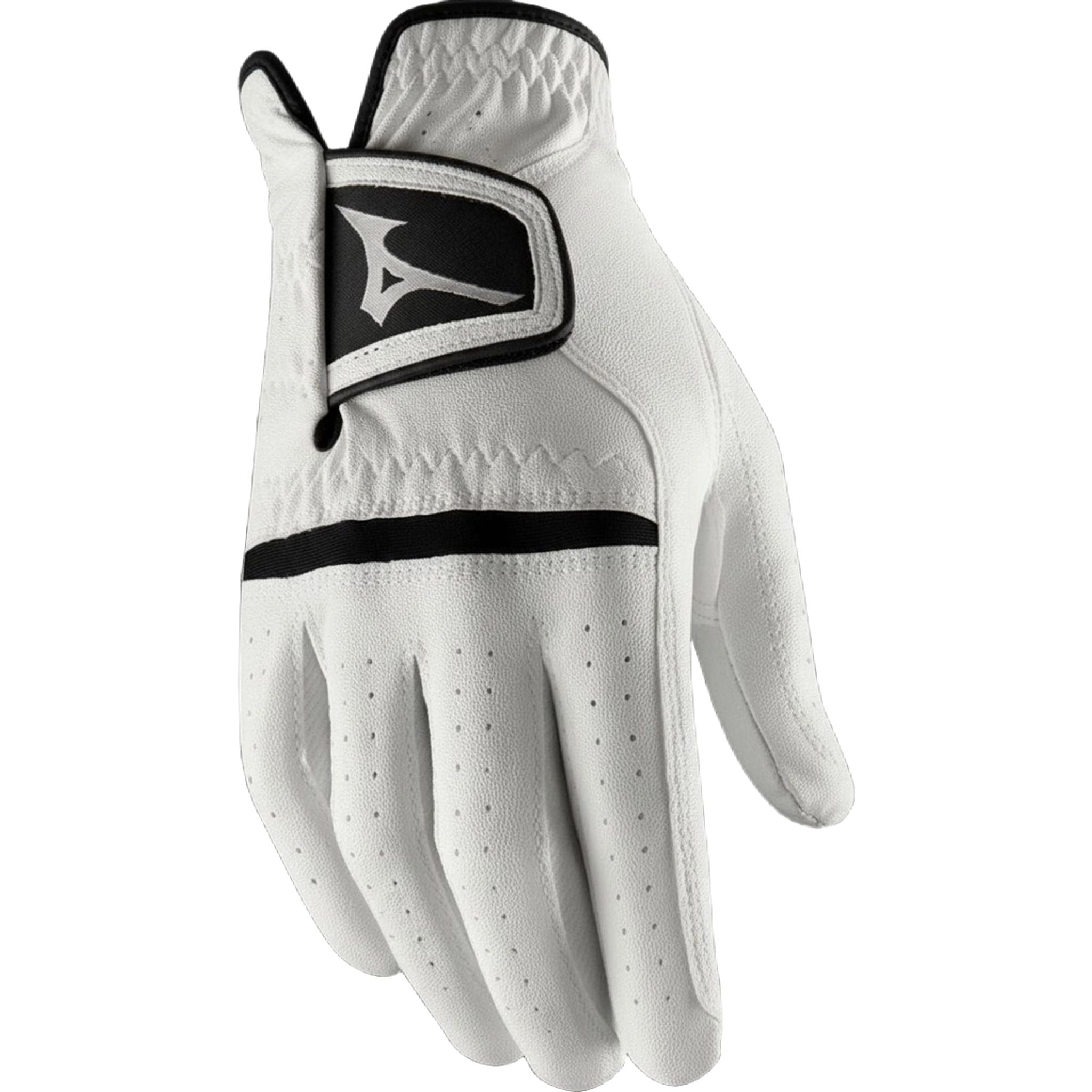 Mizuno Comp Golfhandschuh (6 Pack) Herren