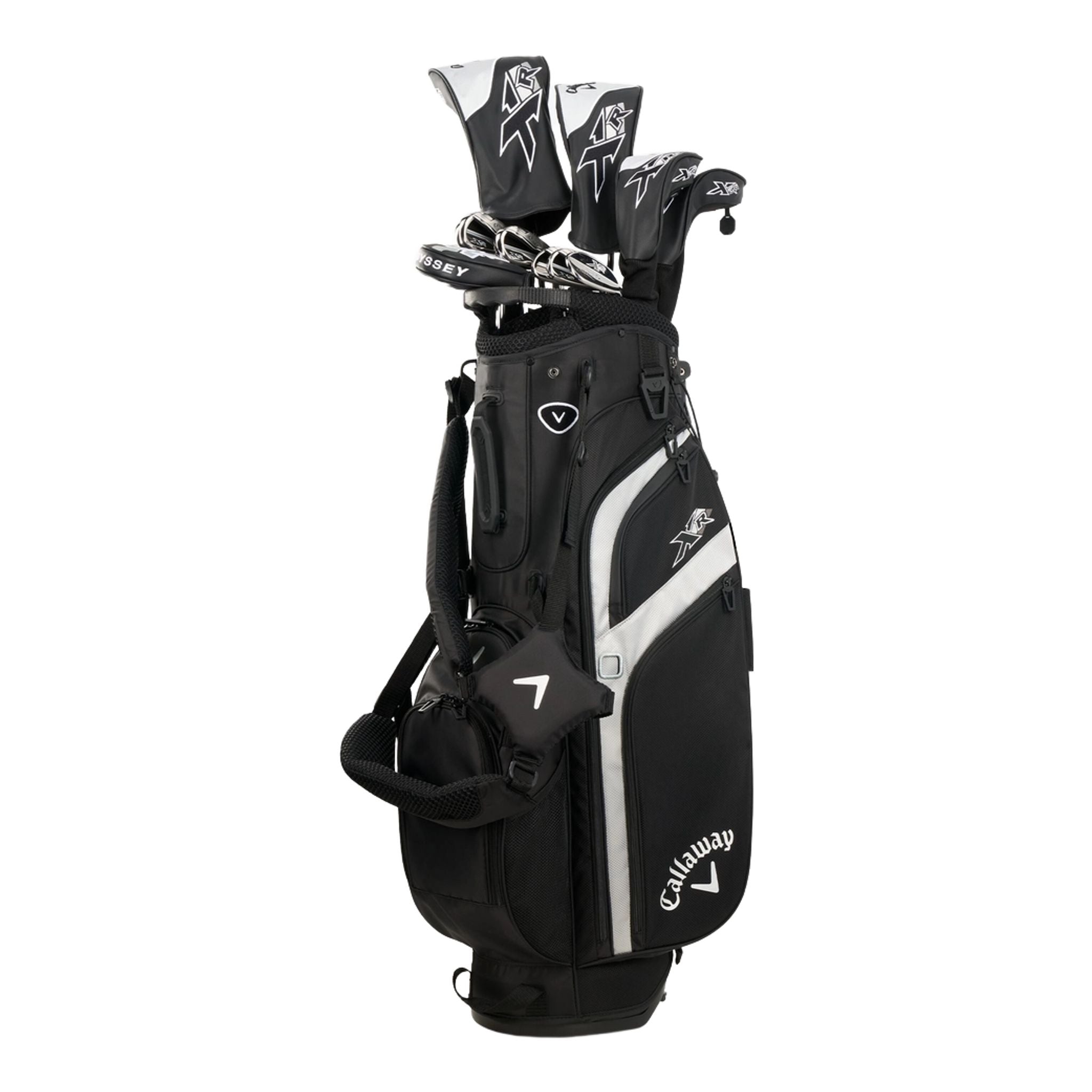Callaway XR 26 Komplettset Herren