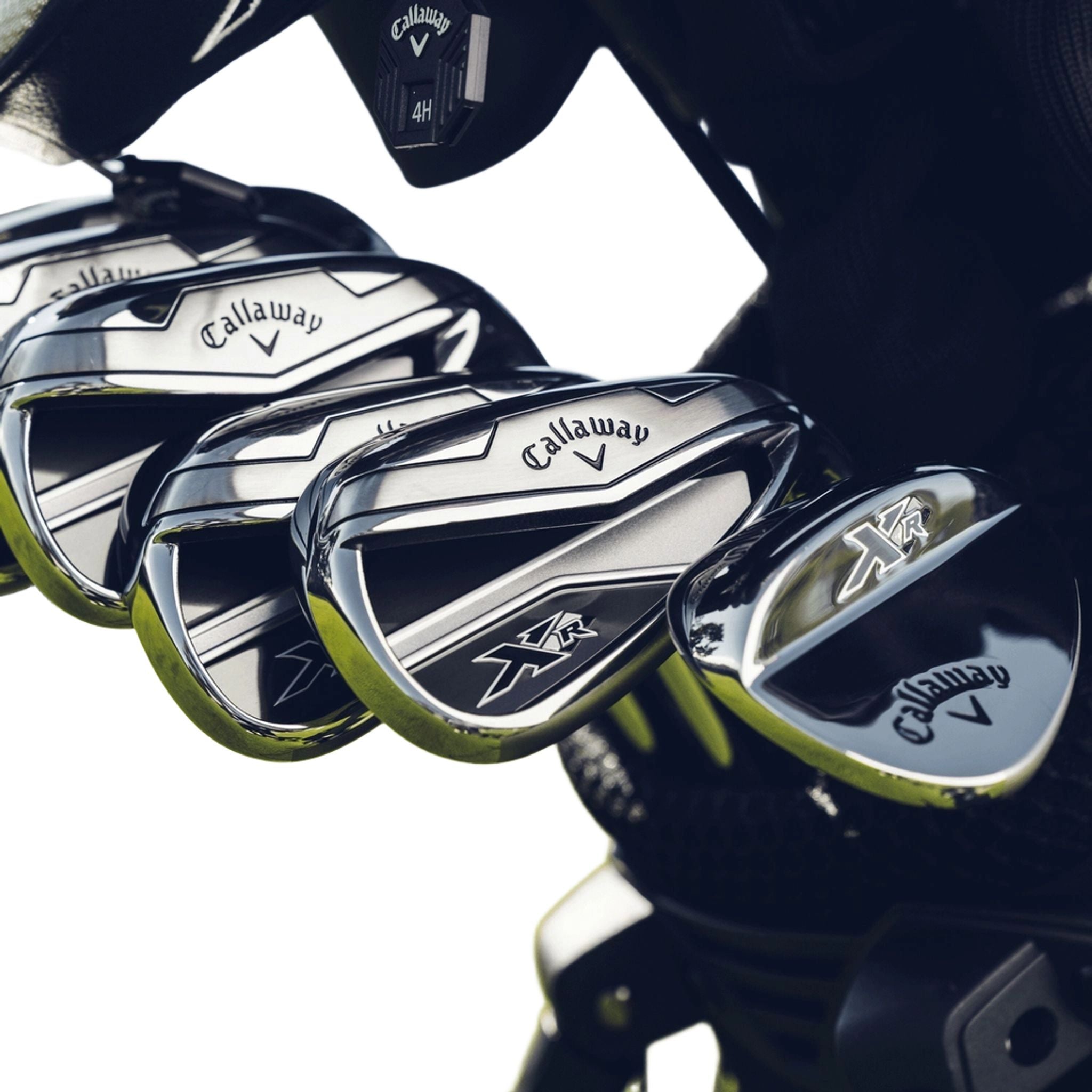 Callaway XR 26 Komplettset Herren