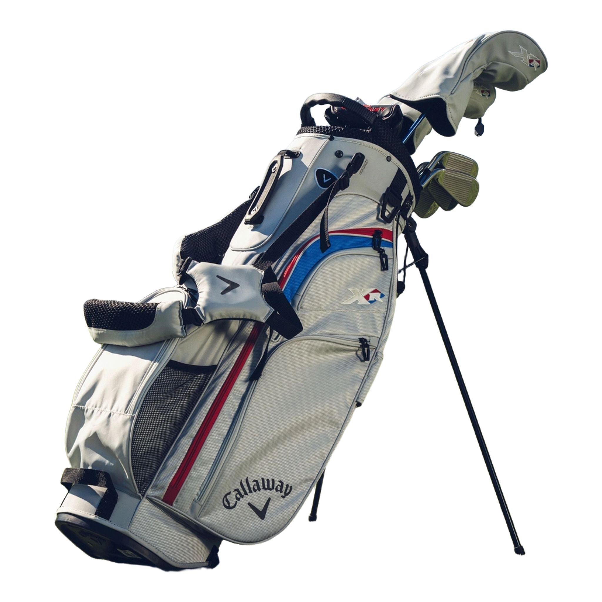 Callaway XR 26 Komplettset Herren