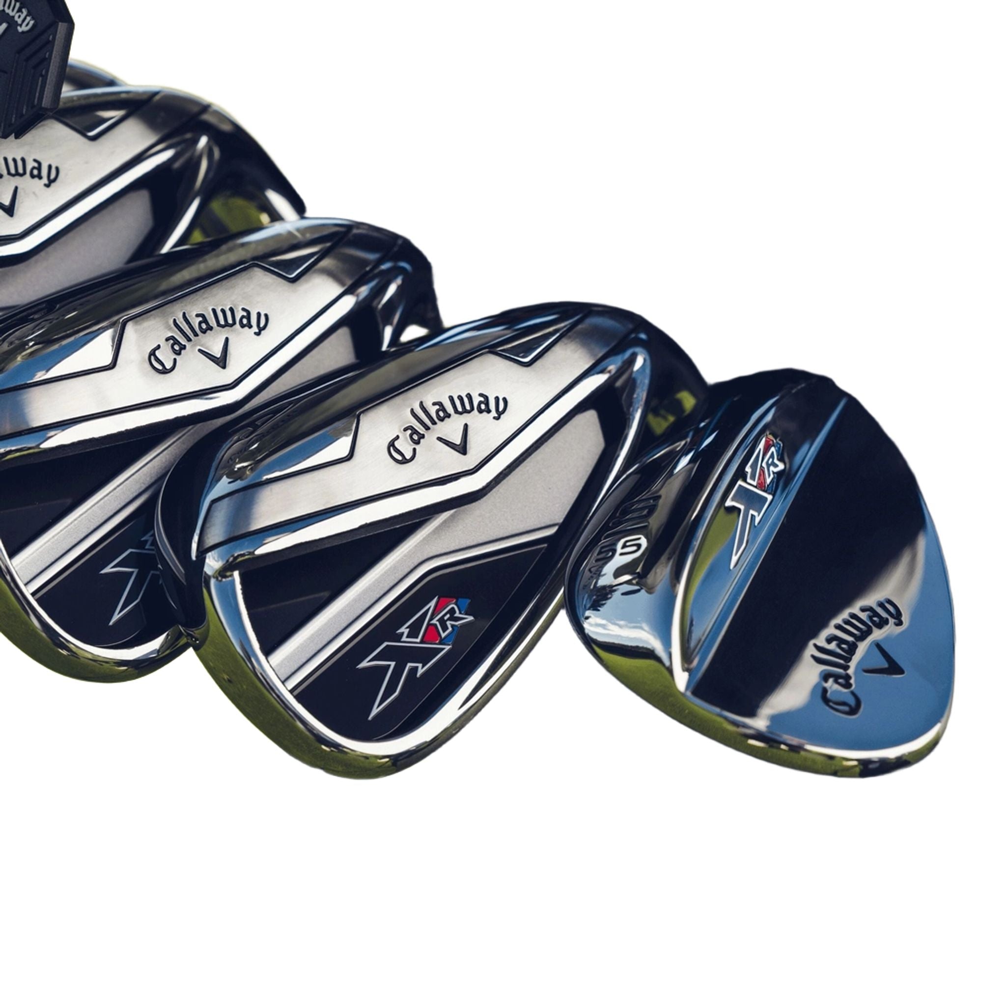 Callaway XR 26 Komplettset Herren