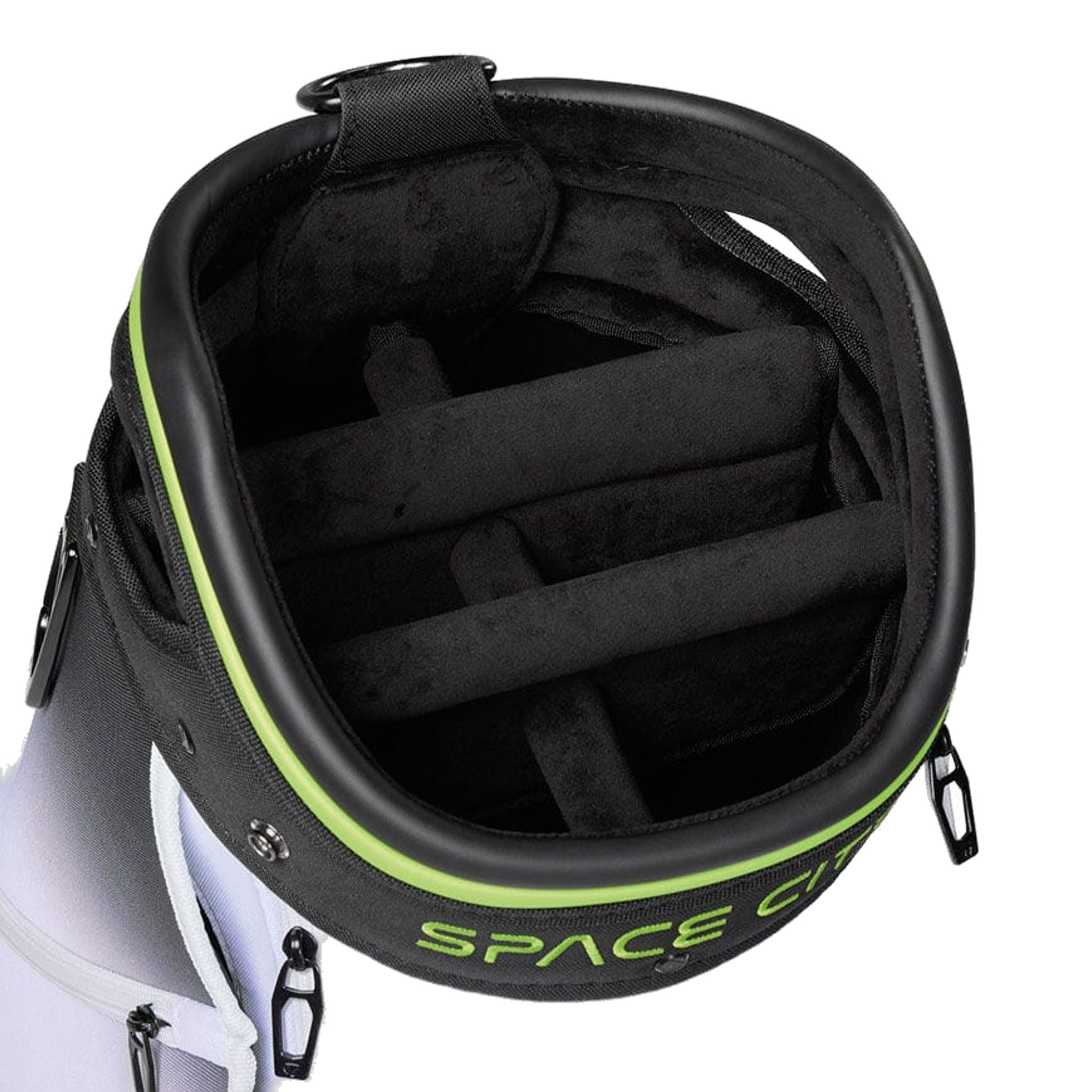 TaylorMade Cosmic Capture (2025) Staff Bag Damen