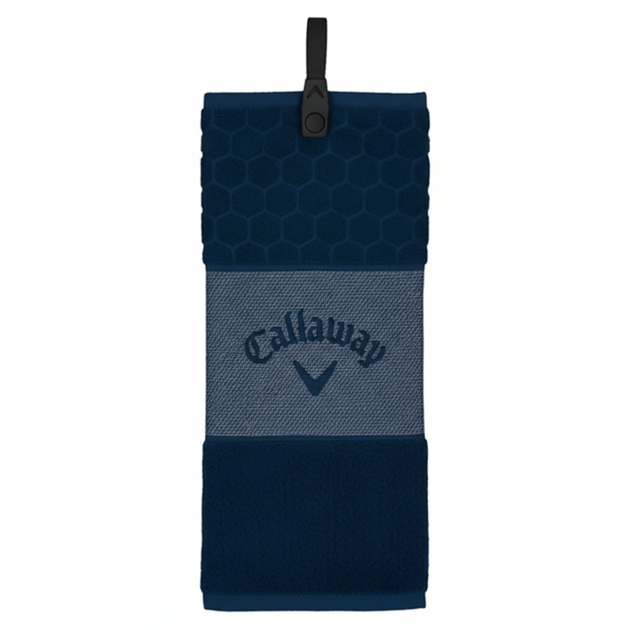 Callaway Tri-Fold Towel