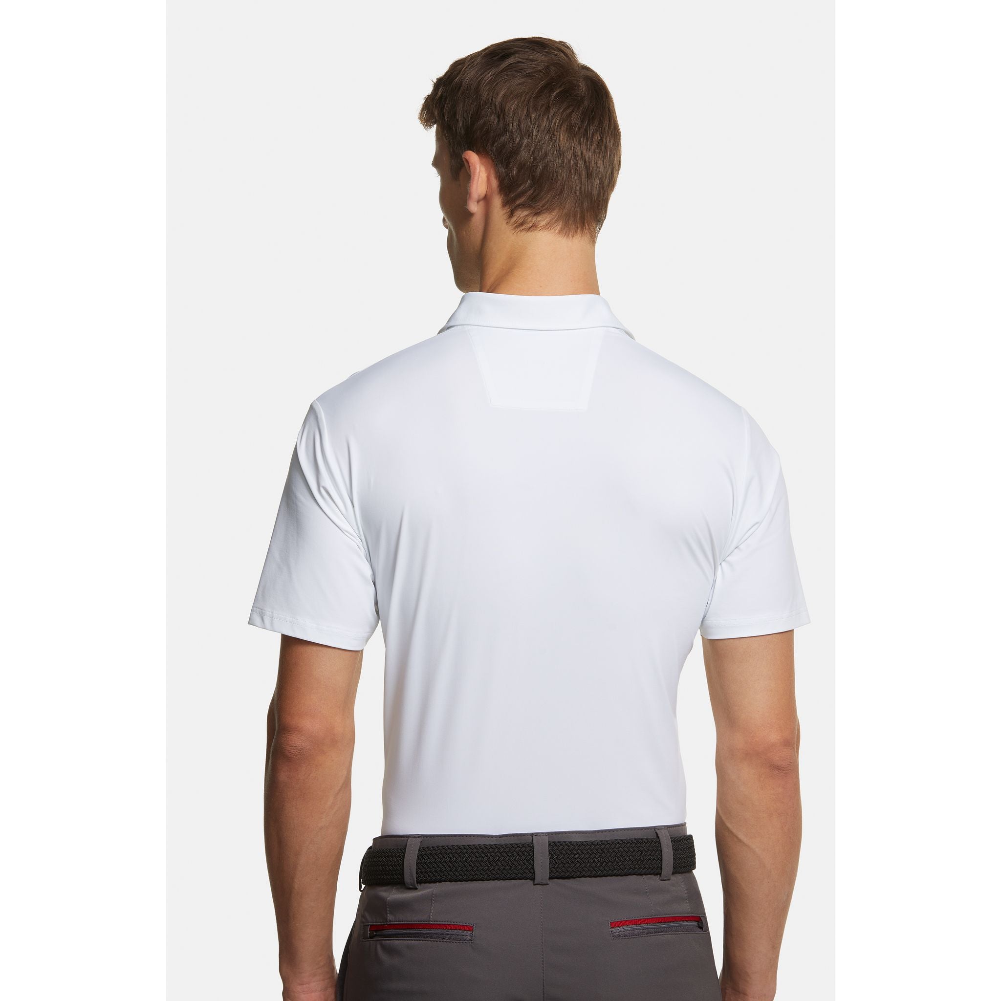 Meyer Tiger Performance Poloshirt Herren