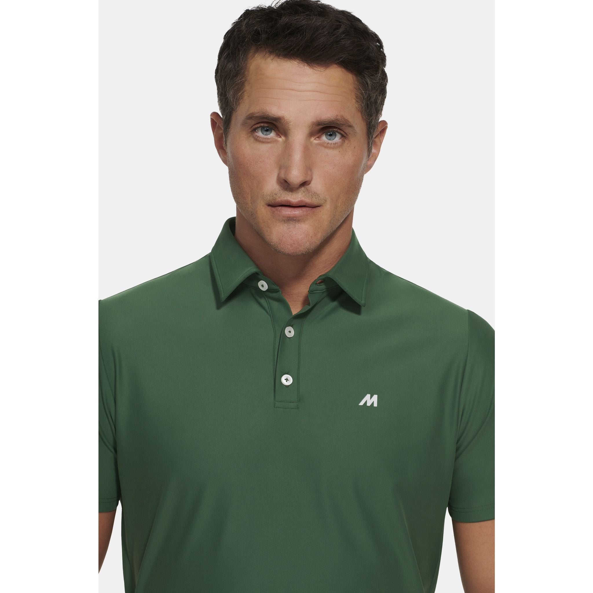 Meyer Tiger Performance Poloshirt Herren