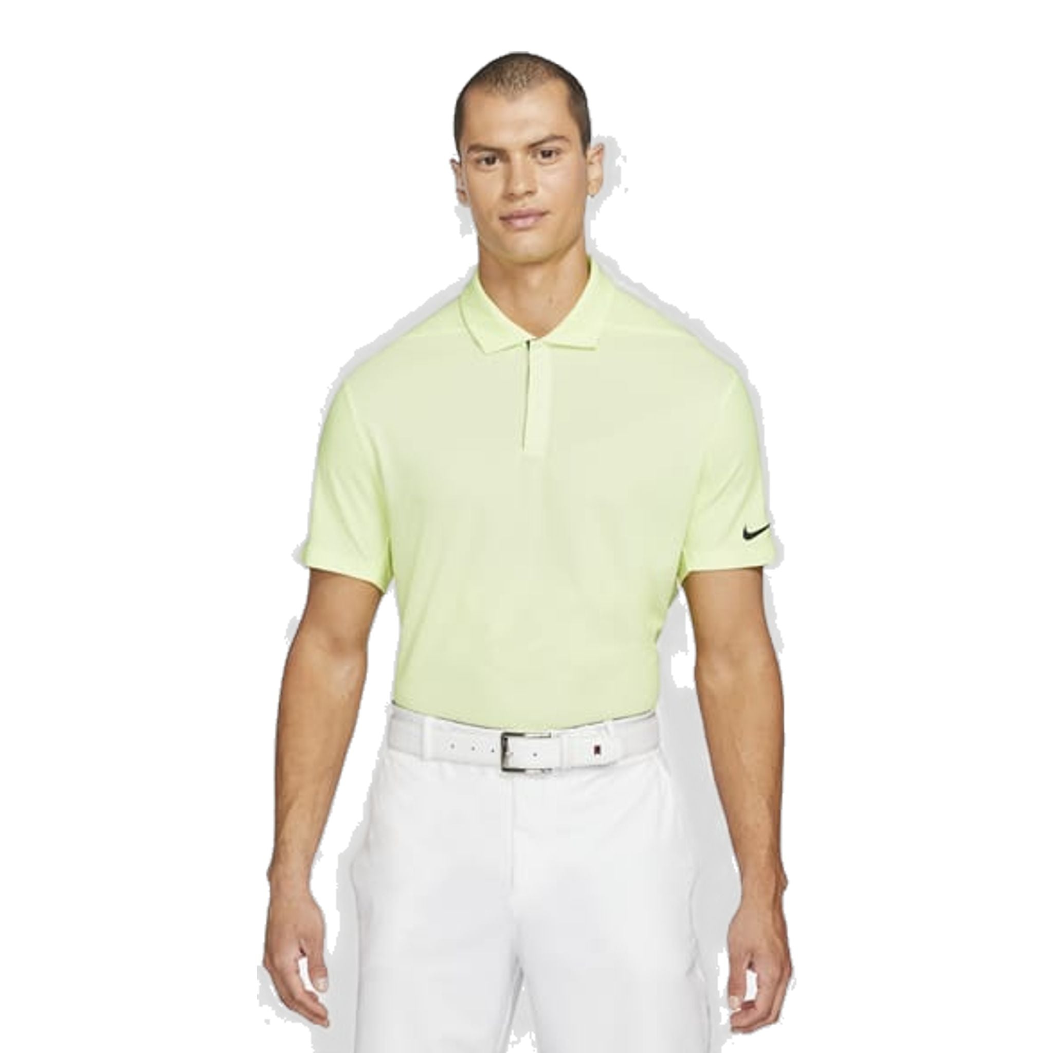 Nike Dri-FIT ADV Tiger Woods Golfpolo Herren