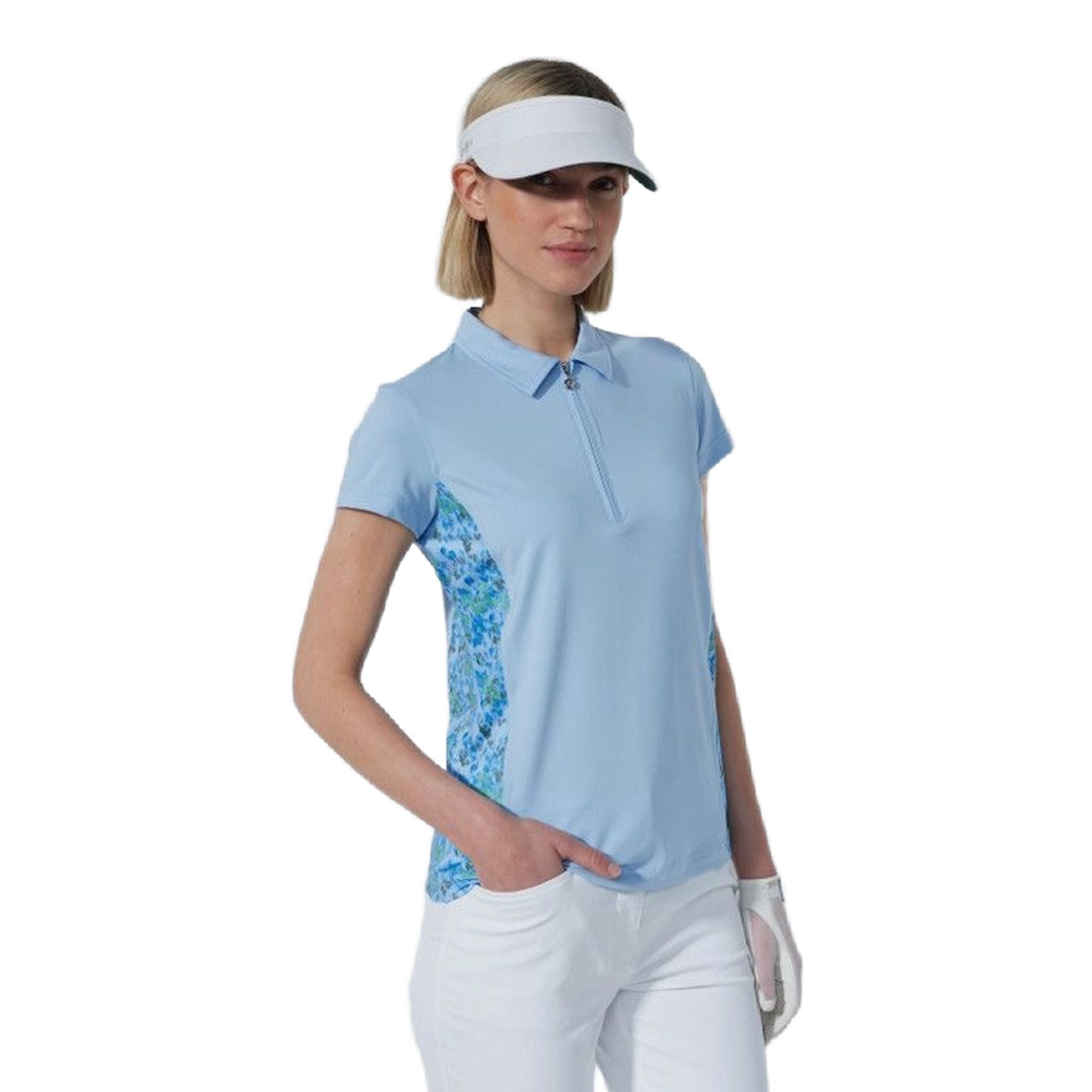 Daily Sports Edge Cap S Polo Damen