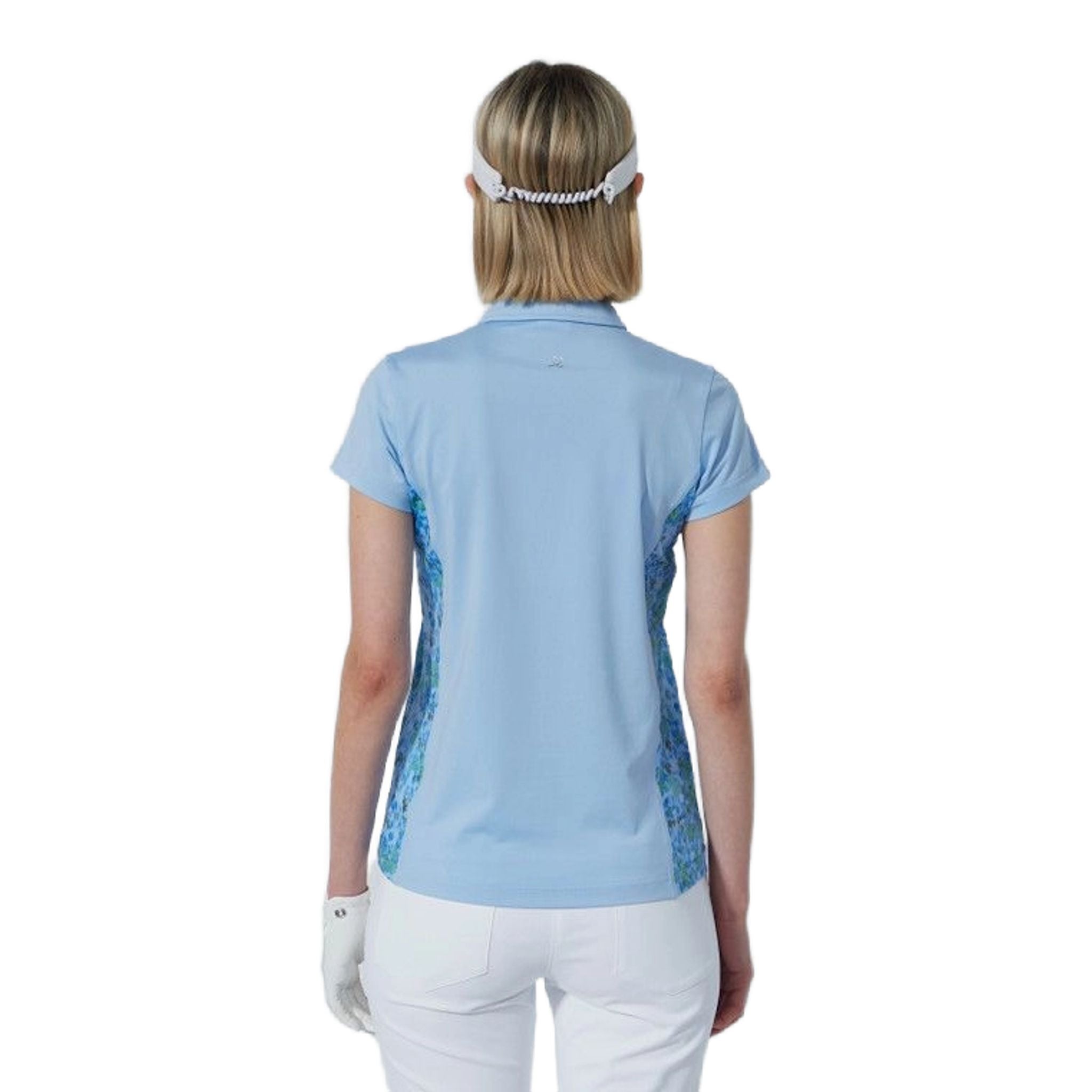 Daily Sports Edge Cap S Polo Damen