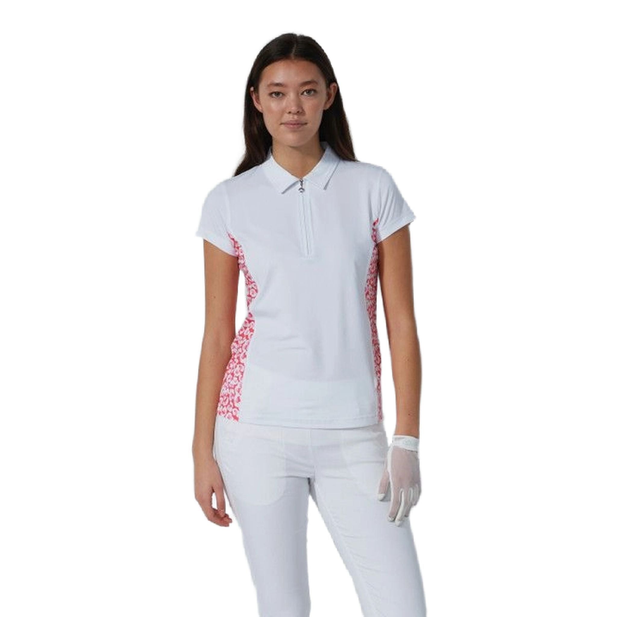 Daily Sports Edge Cap S Polo Damen