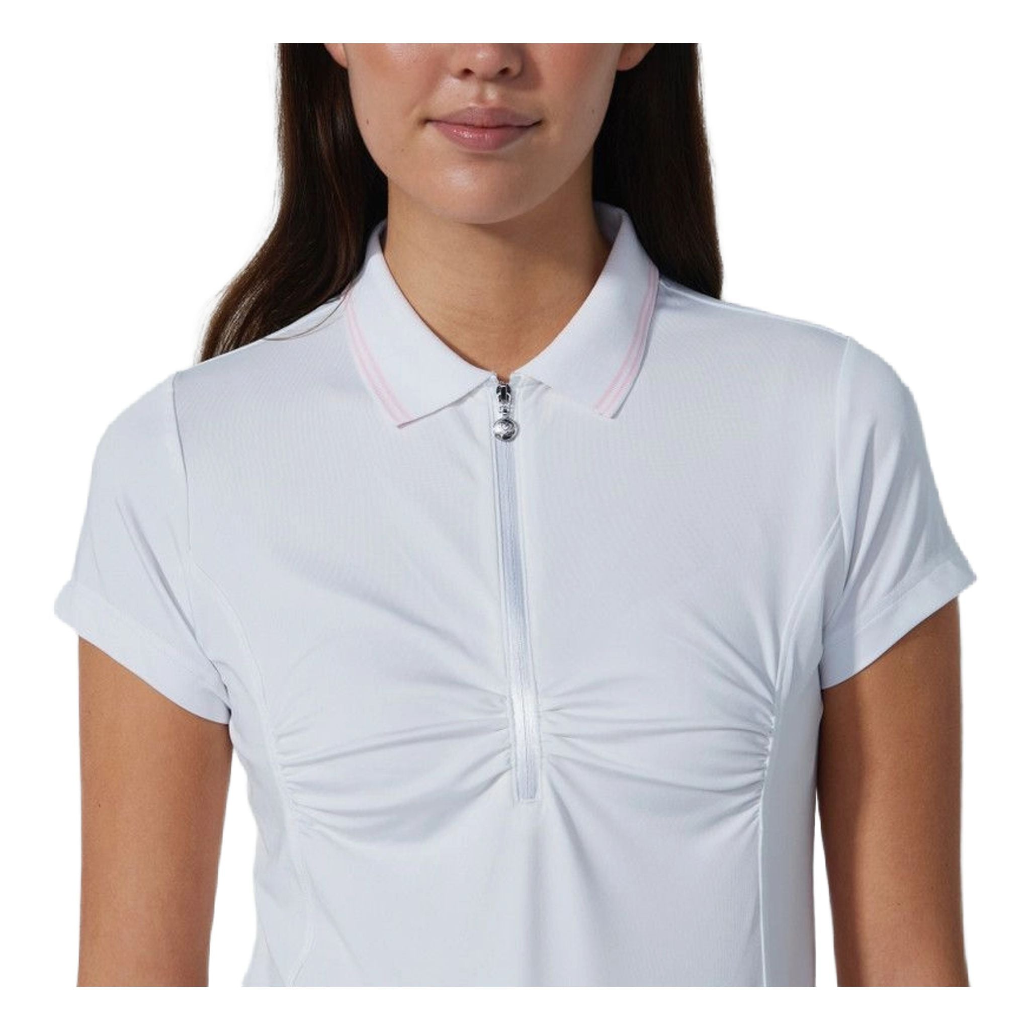 Daily Sports Chic Cap S Polo Damen