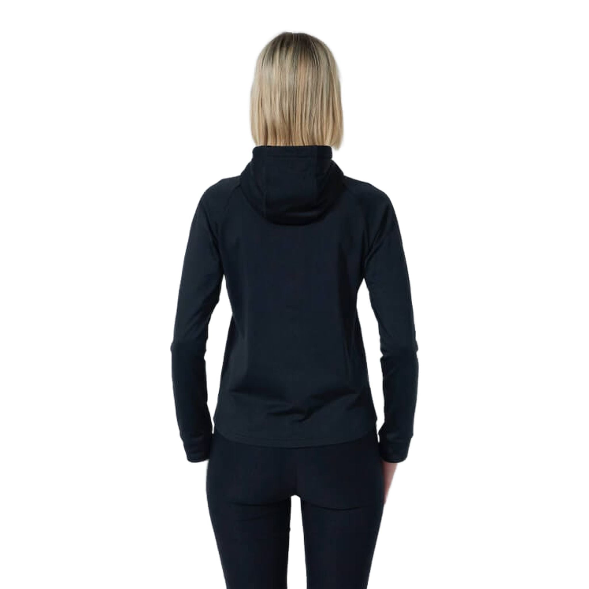 Daily Sports Define Kapuzenjacke Damen