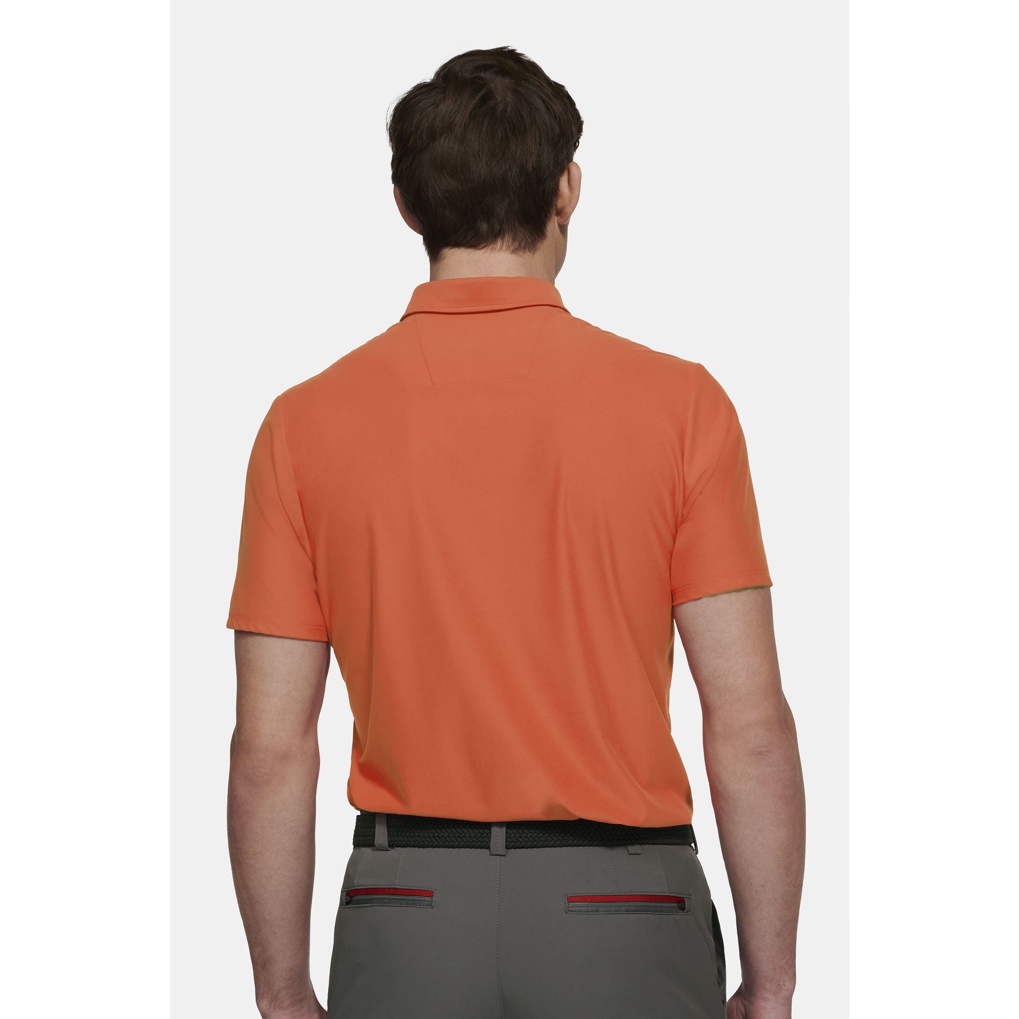 Meyer Tiger Performance Poloshirt Herren