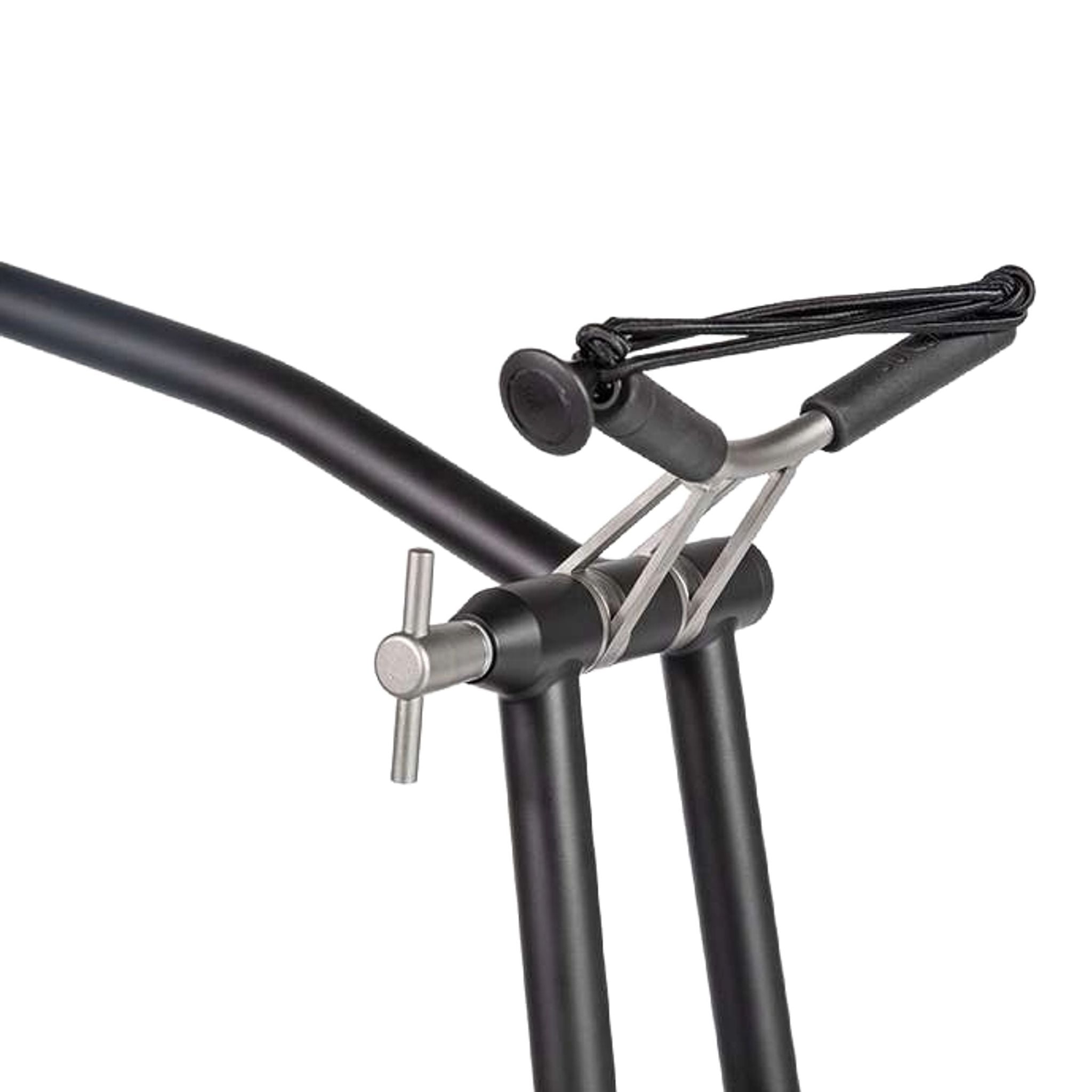 JuCad Phantom Titan Elektrotrolley