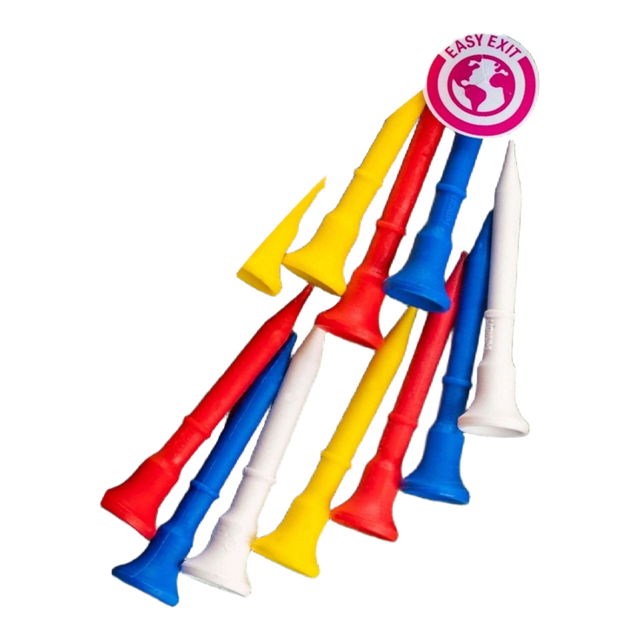 Tričko Lignum Classic 53 mm