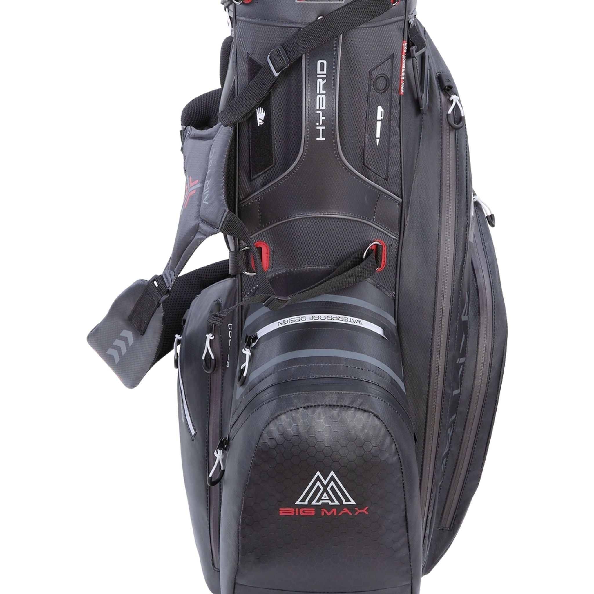 Big Max Dri Lite Hybrid 2