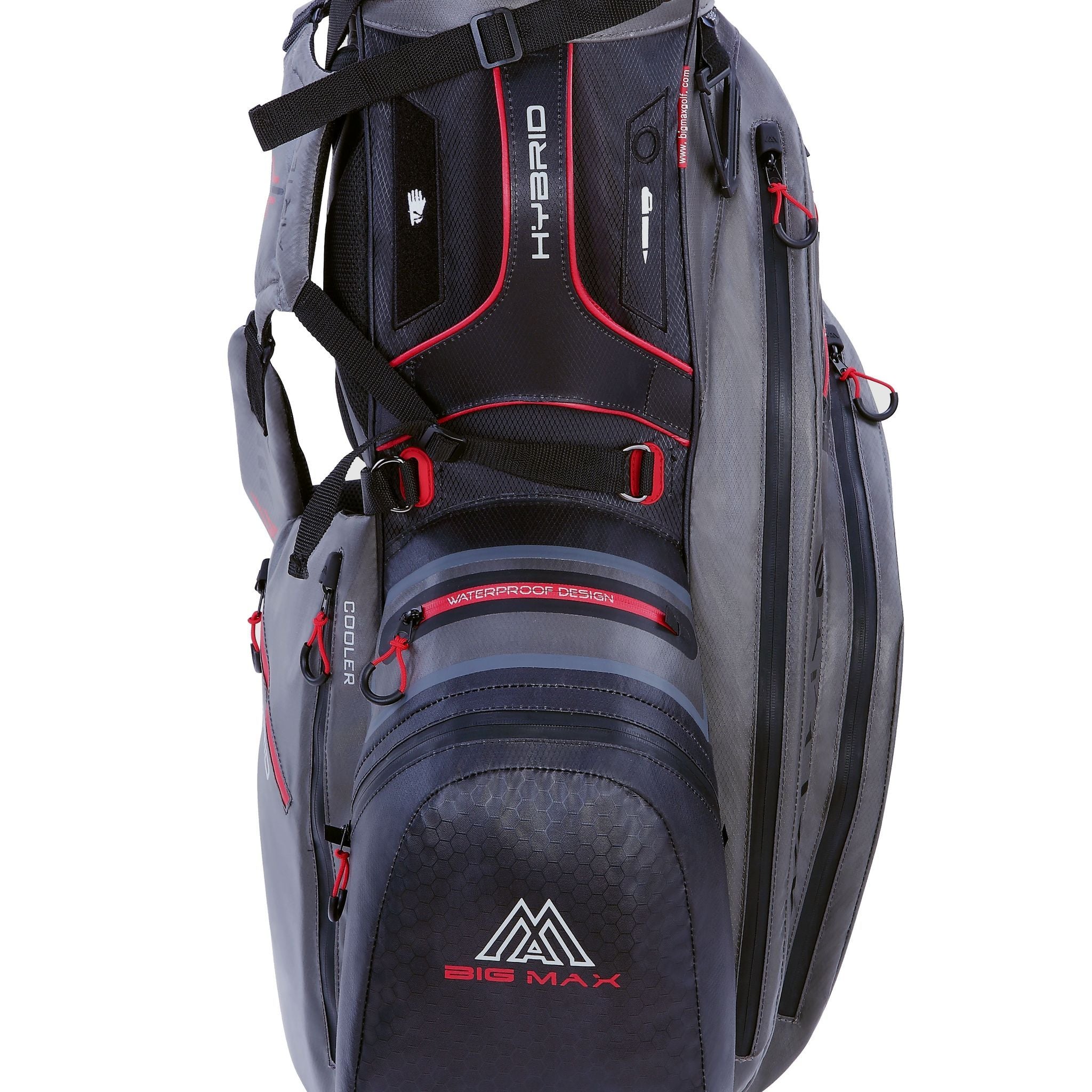 Big Max Dri Lite Hybrid 2