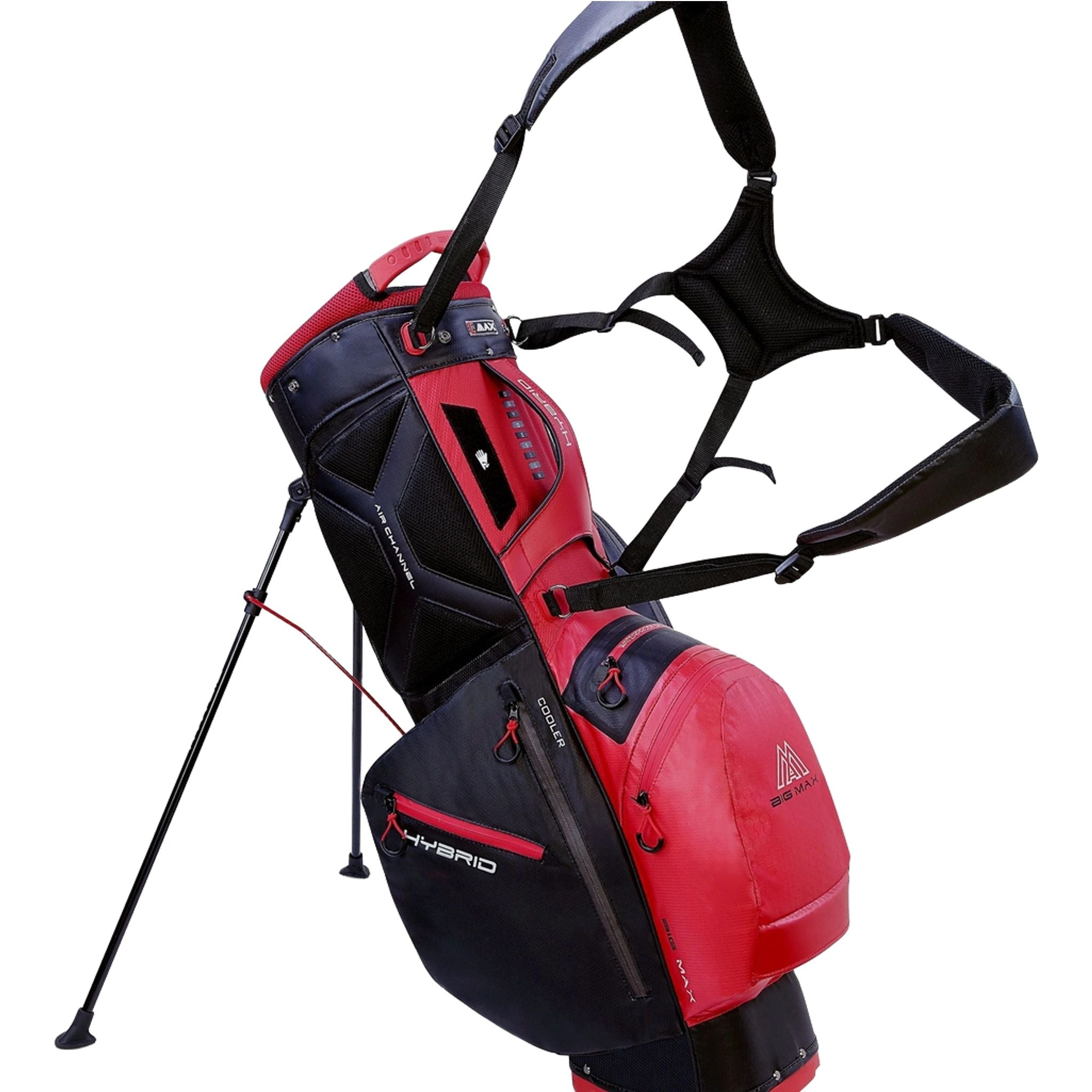 Big Max Dri Lite Hybrid 2