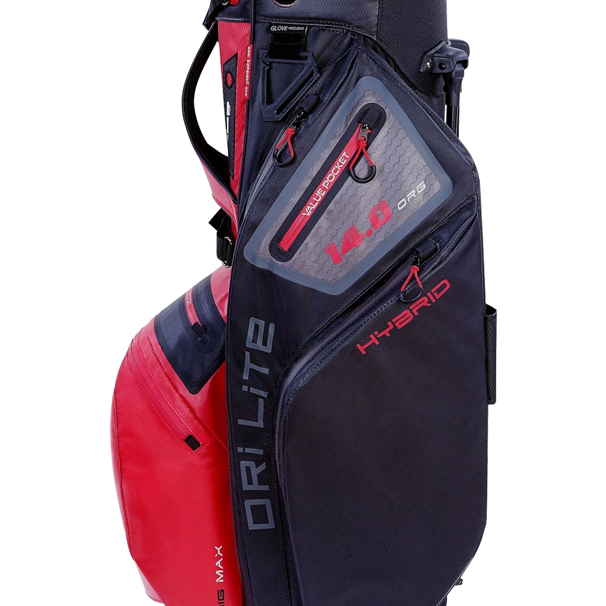 Big Max Dri Lite Hybrid 2