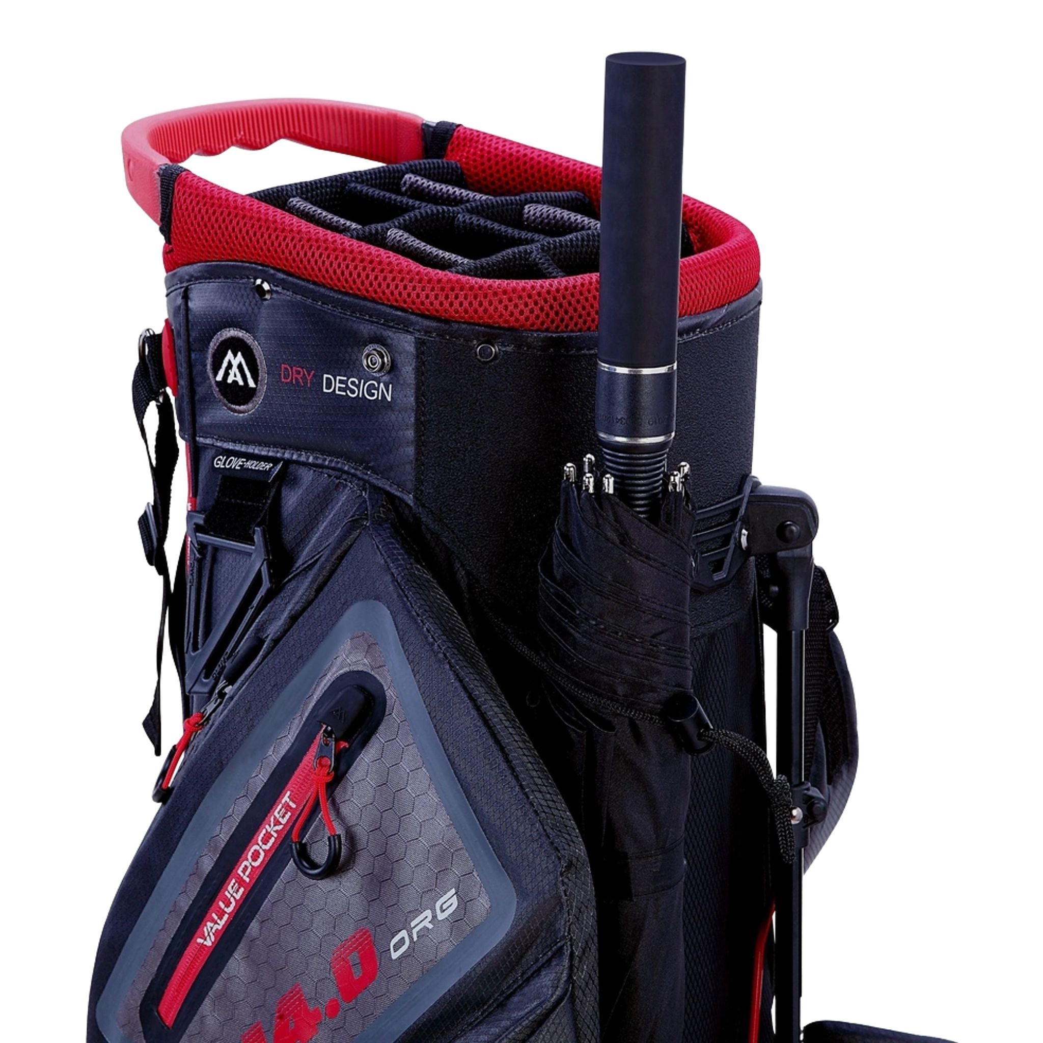 Big Max Dri Lite Hybrid 2