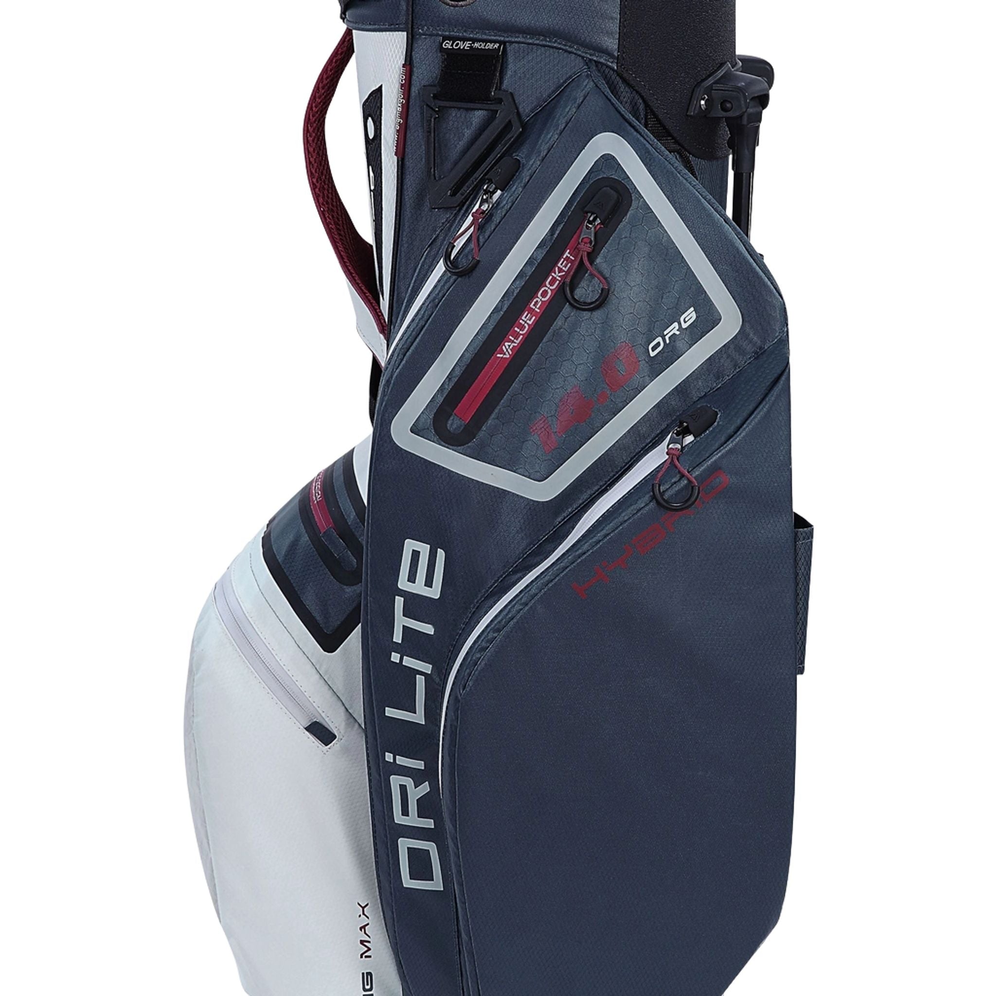 Big Max Dri Lite Hybrid 2