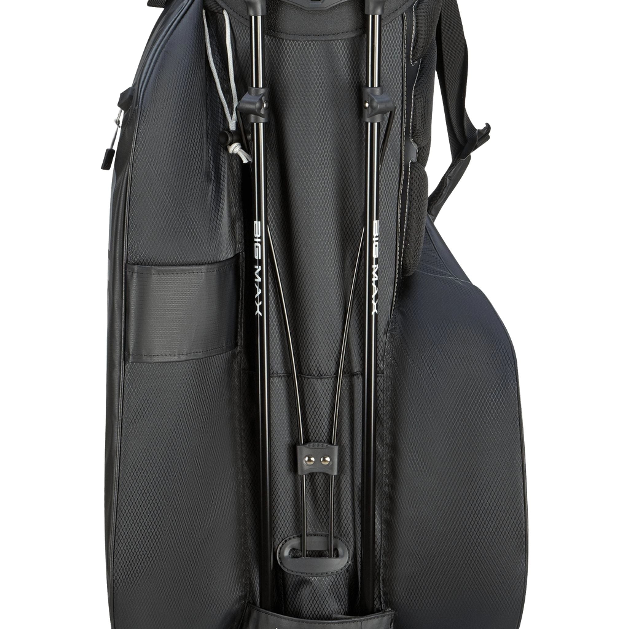 Big Max Dri Lite Hybrid Plus Golf Stand Bag