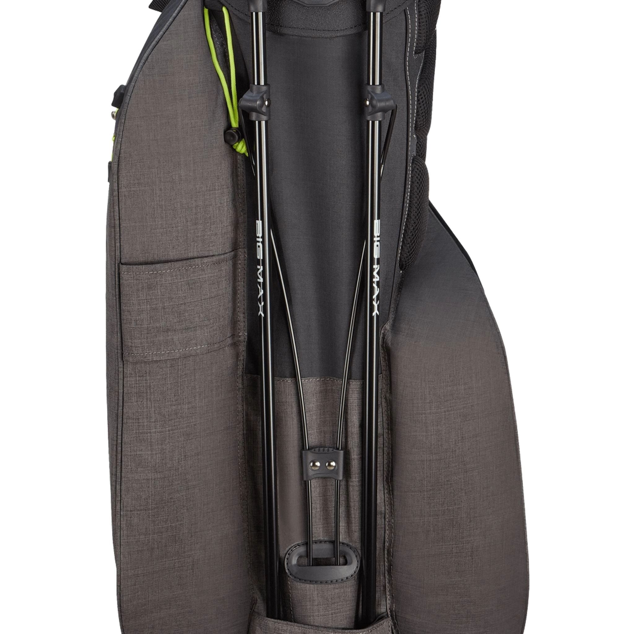 Big Max Dri Lite Hybrid Plus Golf Stand Bag