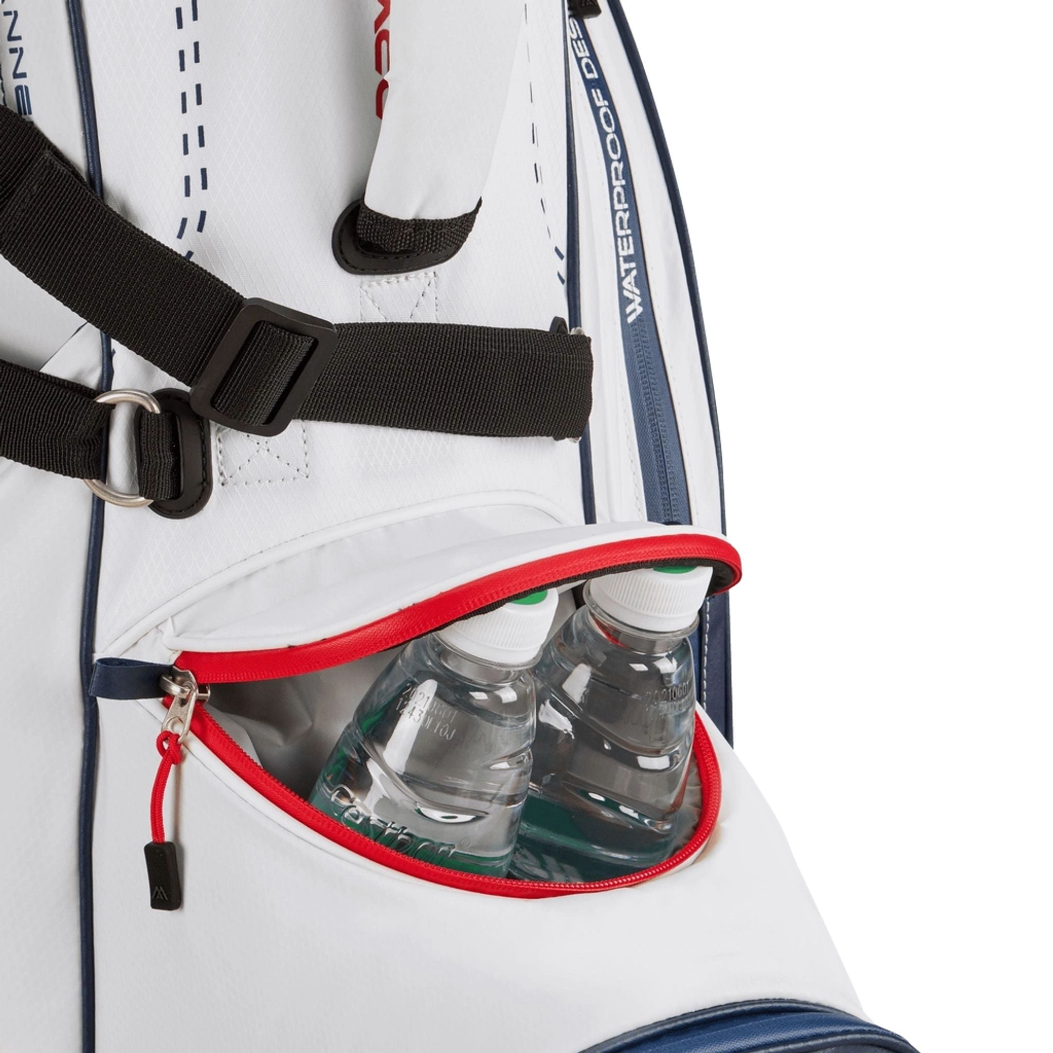 Big Max Dri Lite Hybrid Plus Golf Stand Bag