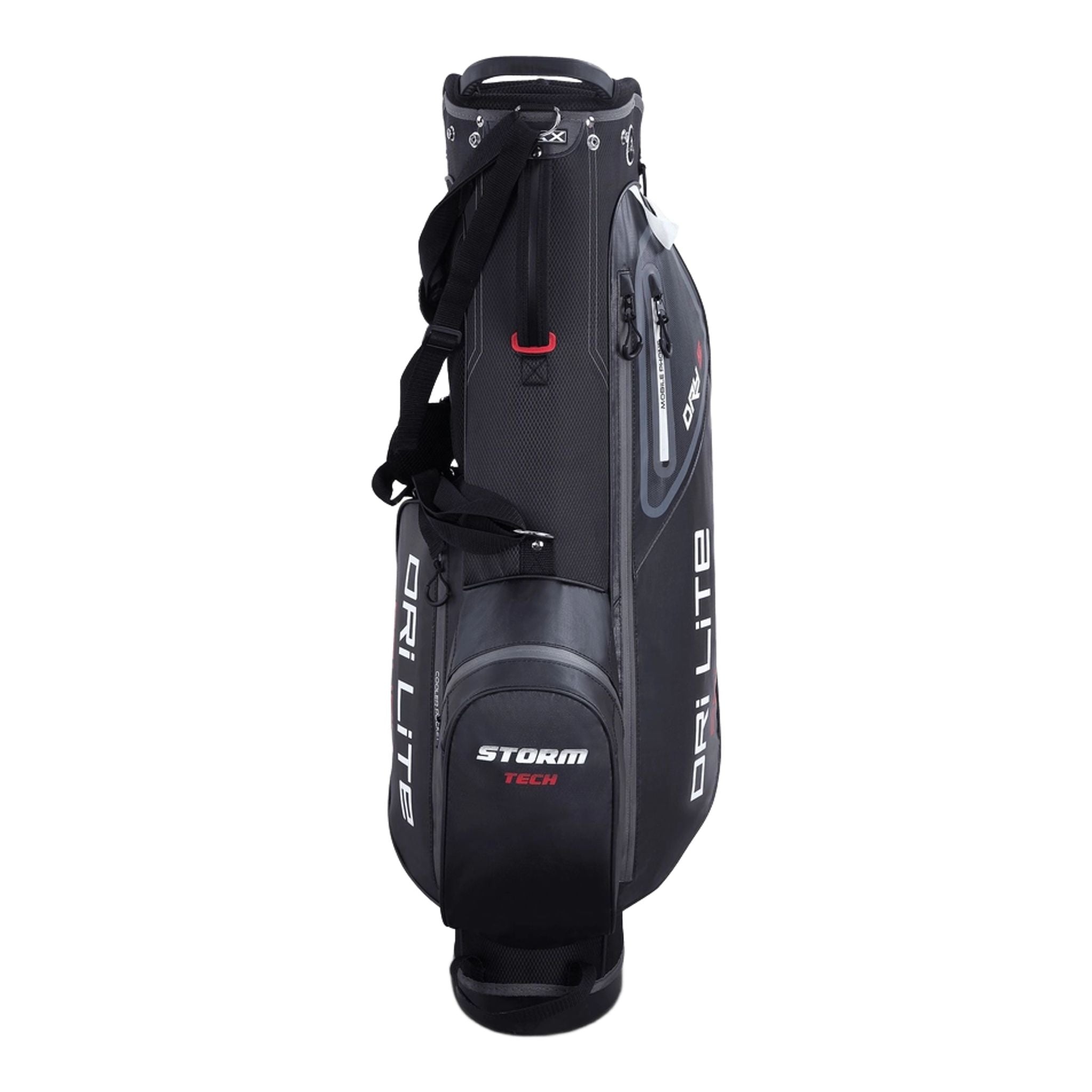 Big Max Dri Lite Seven G Standbag