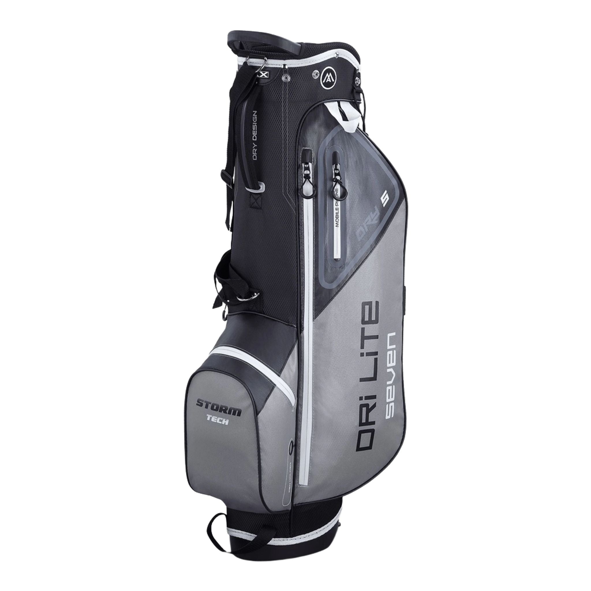 Big Max Dri Lite Seven G Standbag