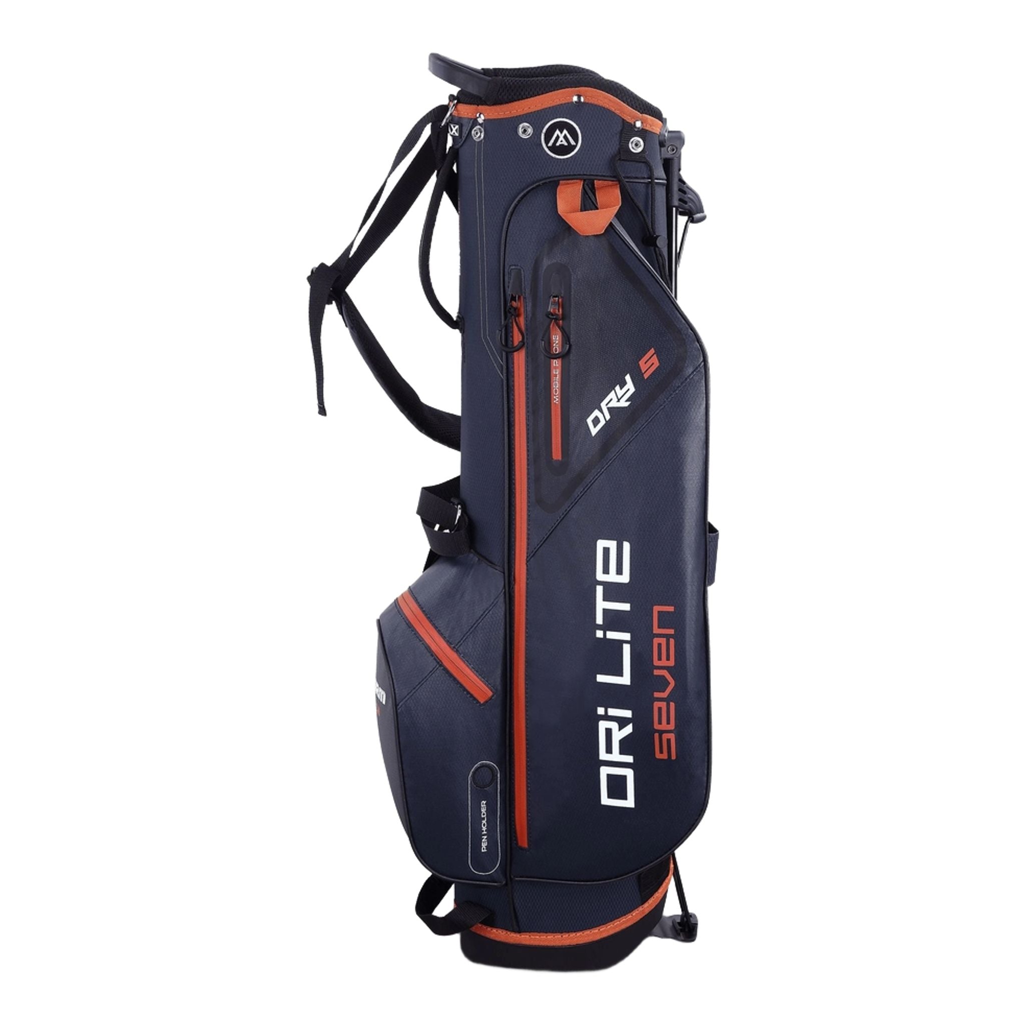 Big Max Dri Lite Seven G Standbag