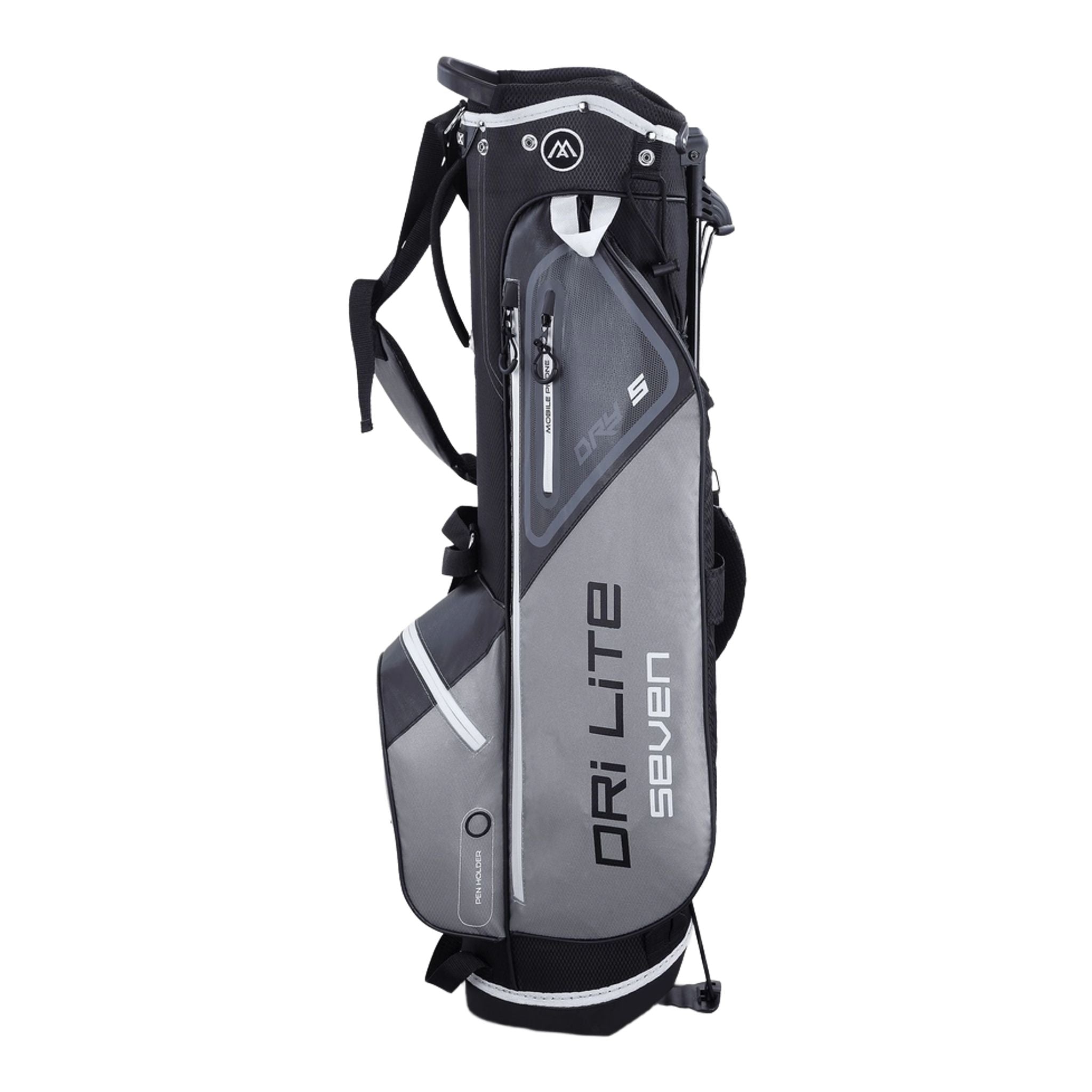 Big Max Dri Lite Seven G Standbag