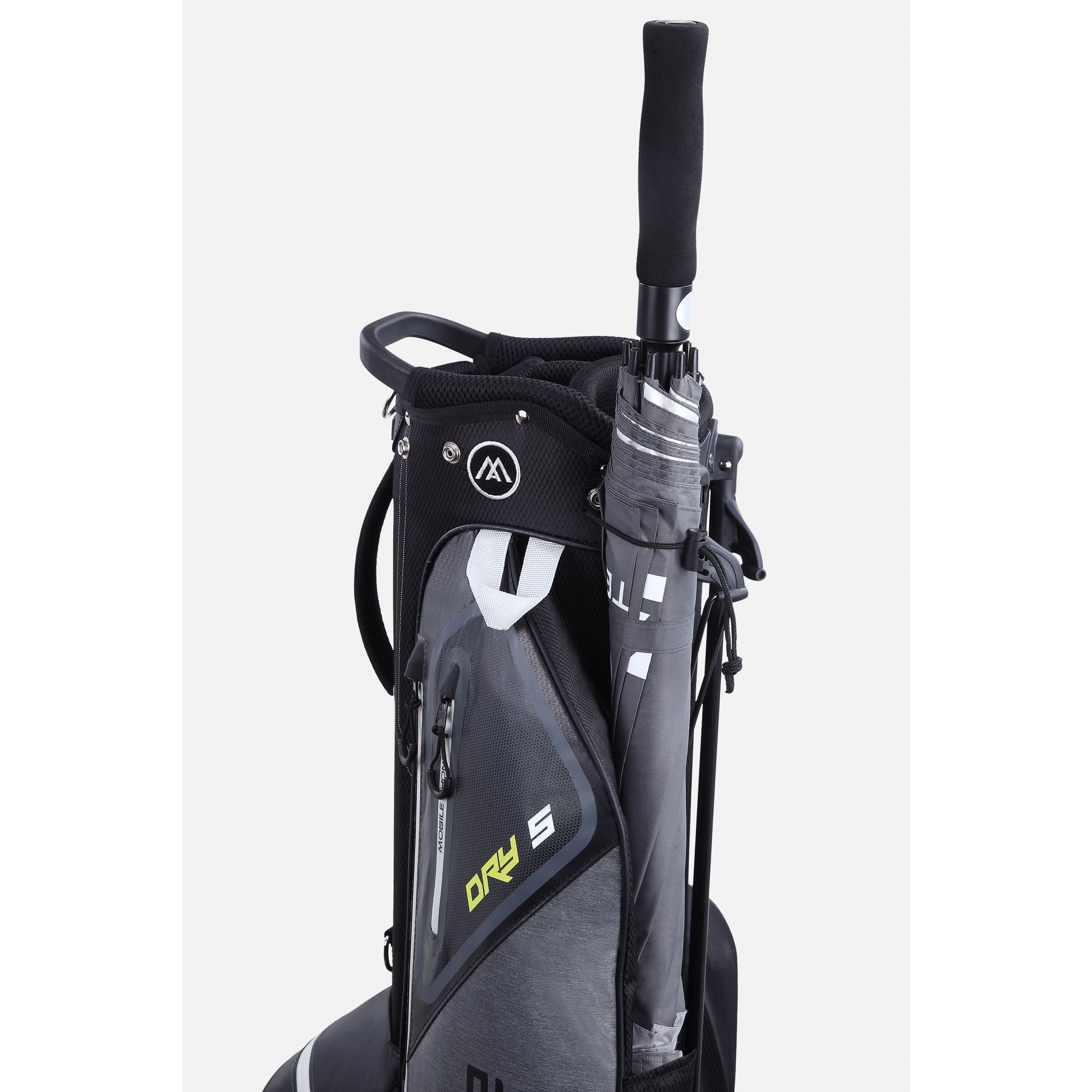 Big Max Dri Lite Seven G Standbag
