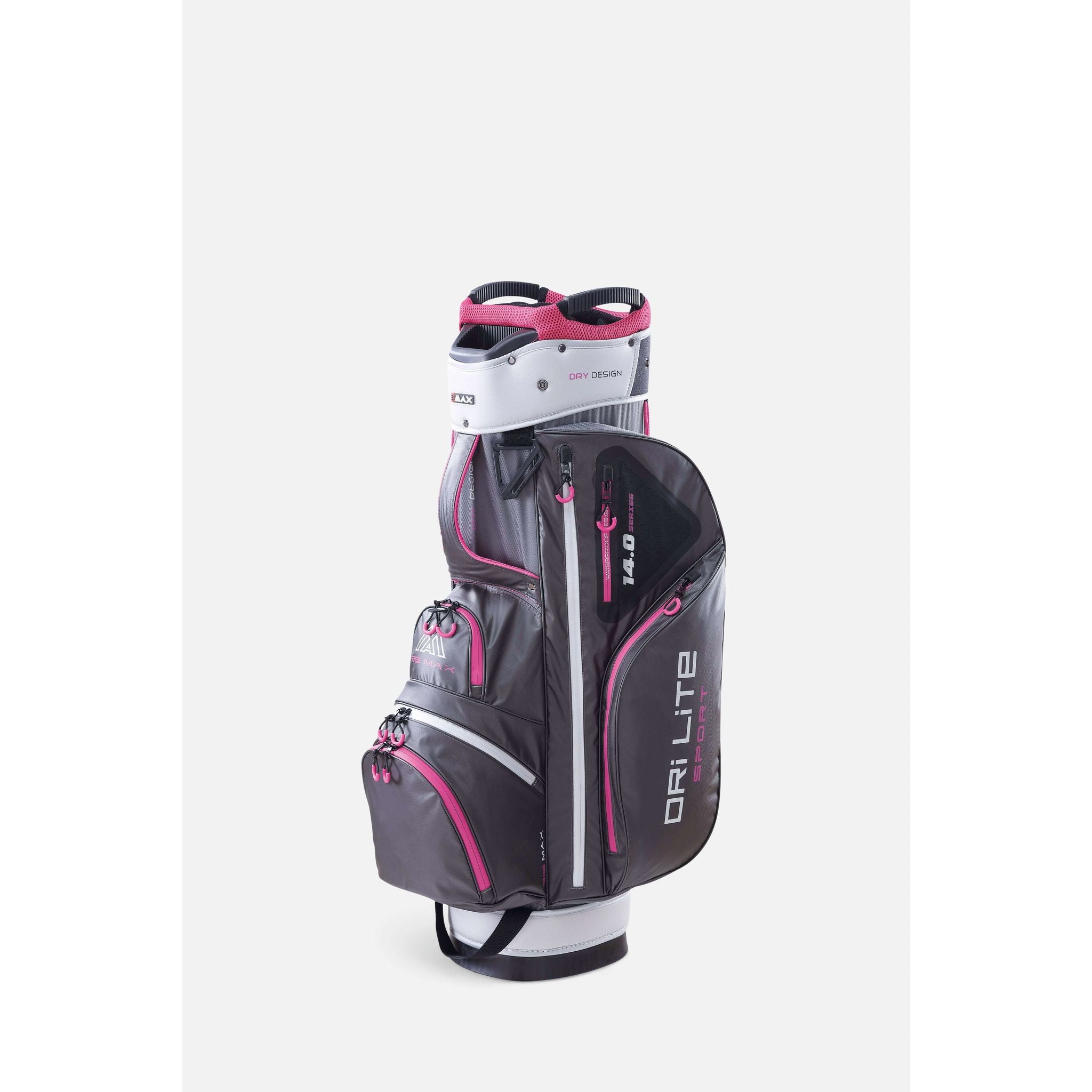 Big Max Dri Lite Sport 3 Cartbag