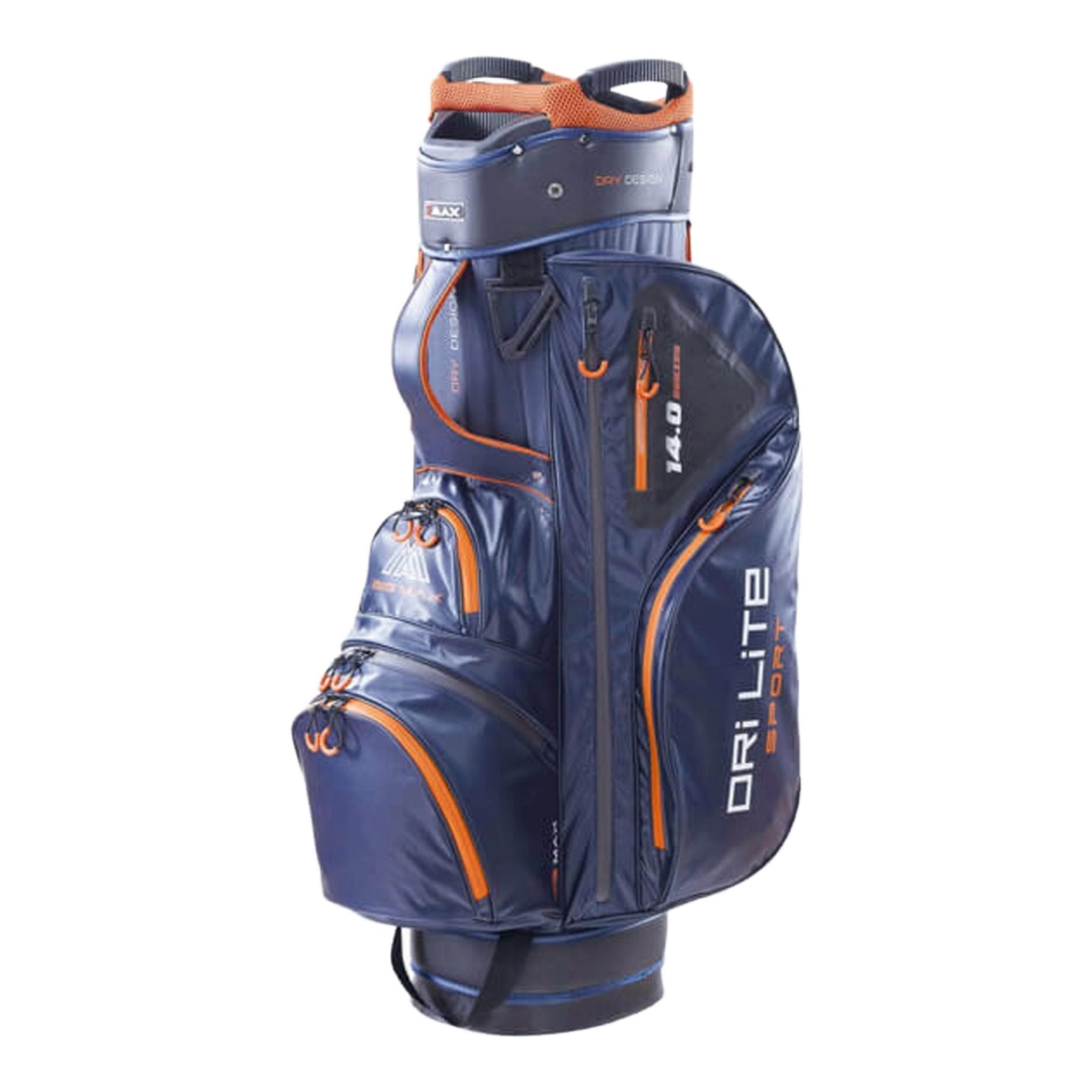 Big Max Dri Lite Sport 3 Cartbag