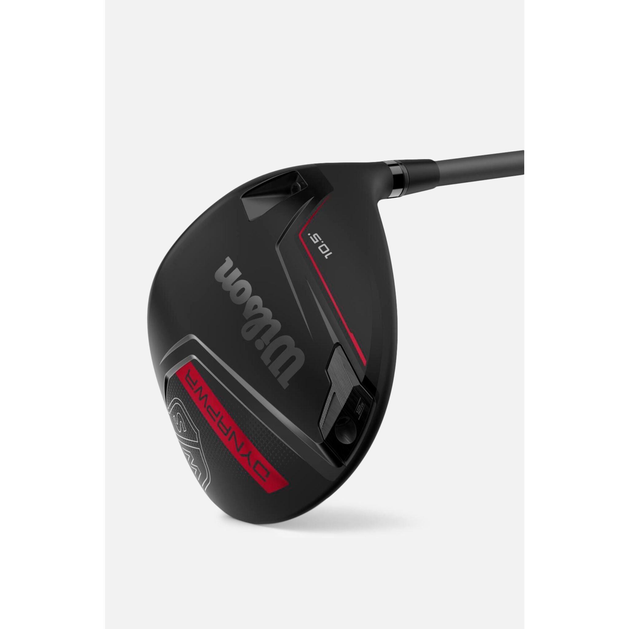 Wilson Staff Dynapower Titanium Driver Herren