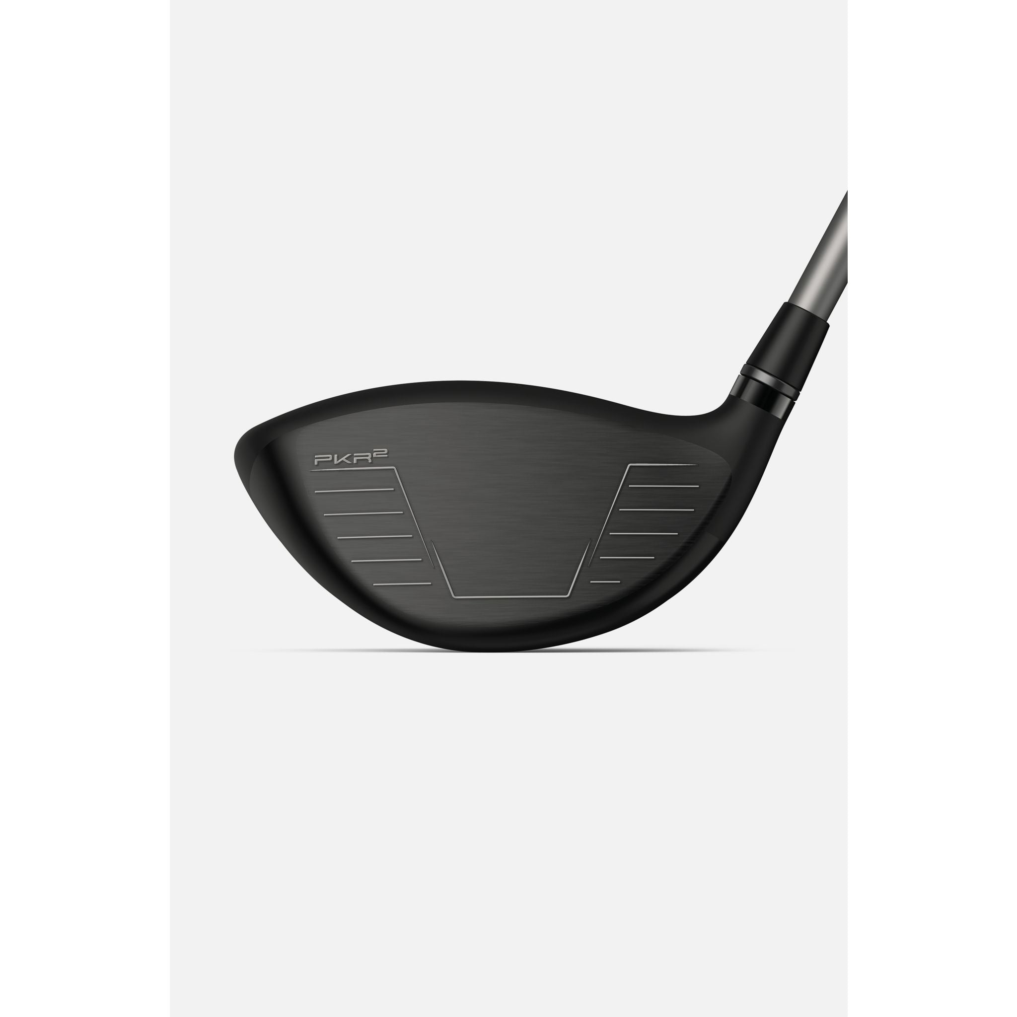 Wilson Staff Dynapower Titanium Driver Herren