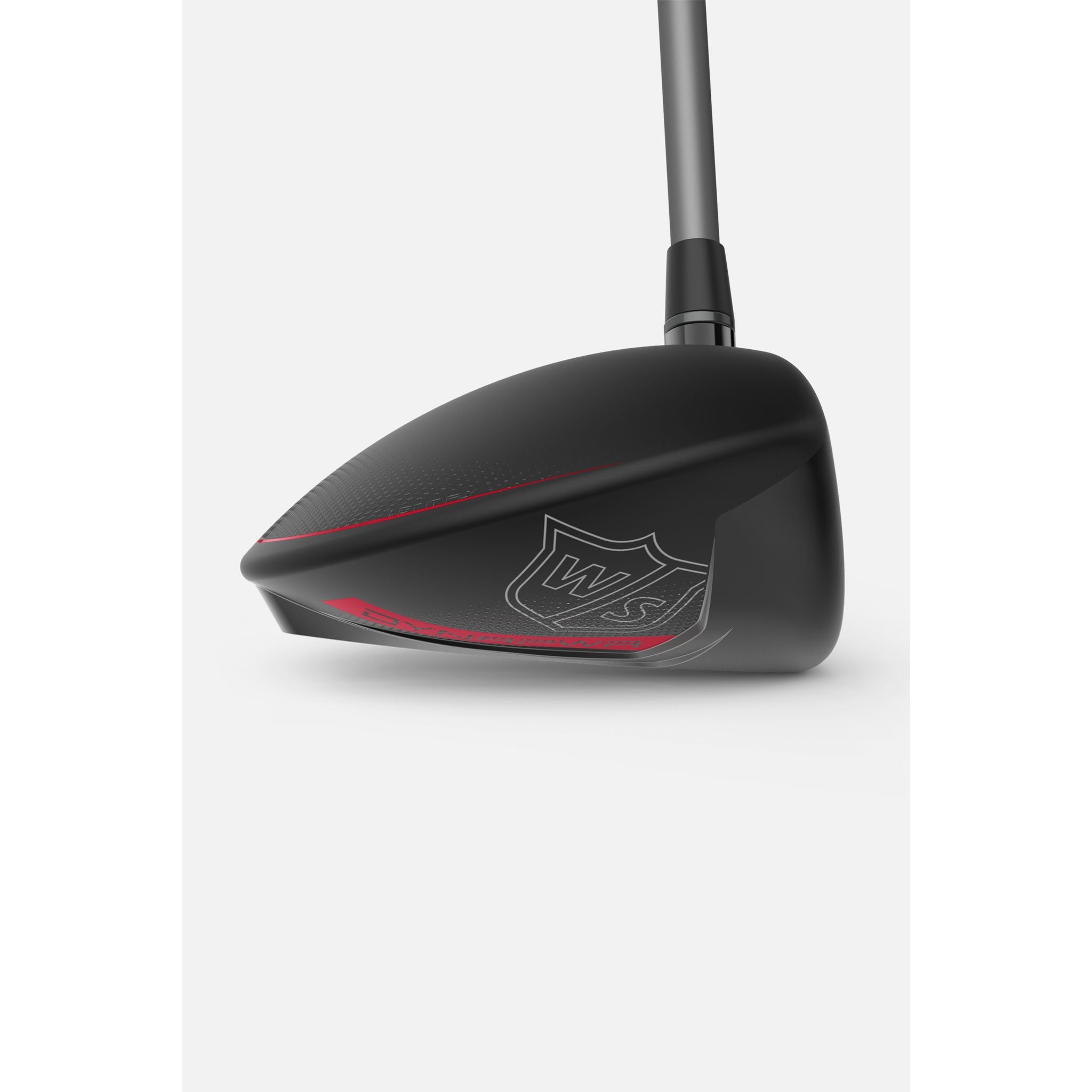 Wilson Staff Dynapower Titanium Driver Herren