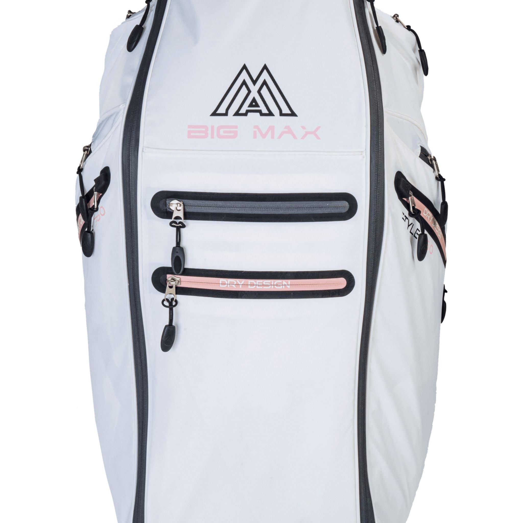 Big Max Dri Lite Style 360