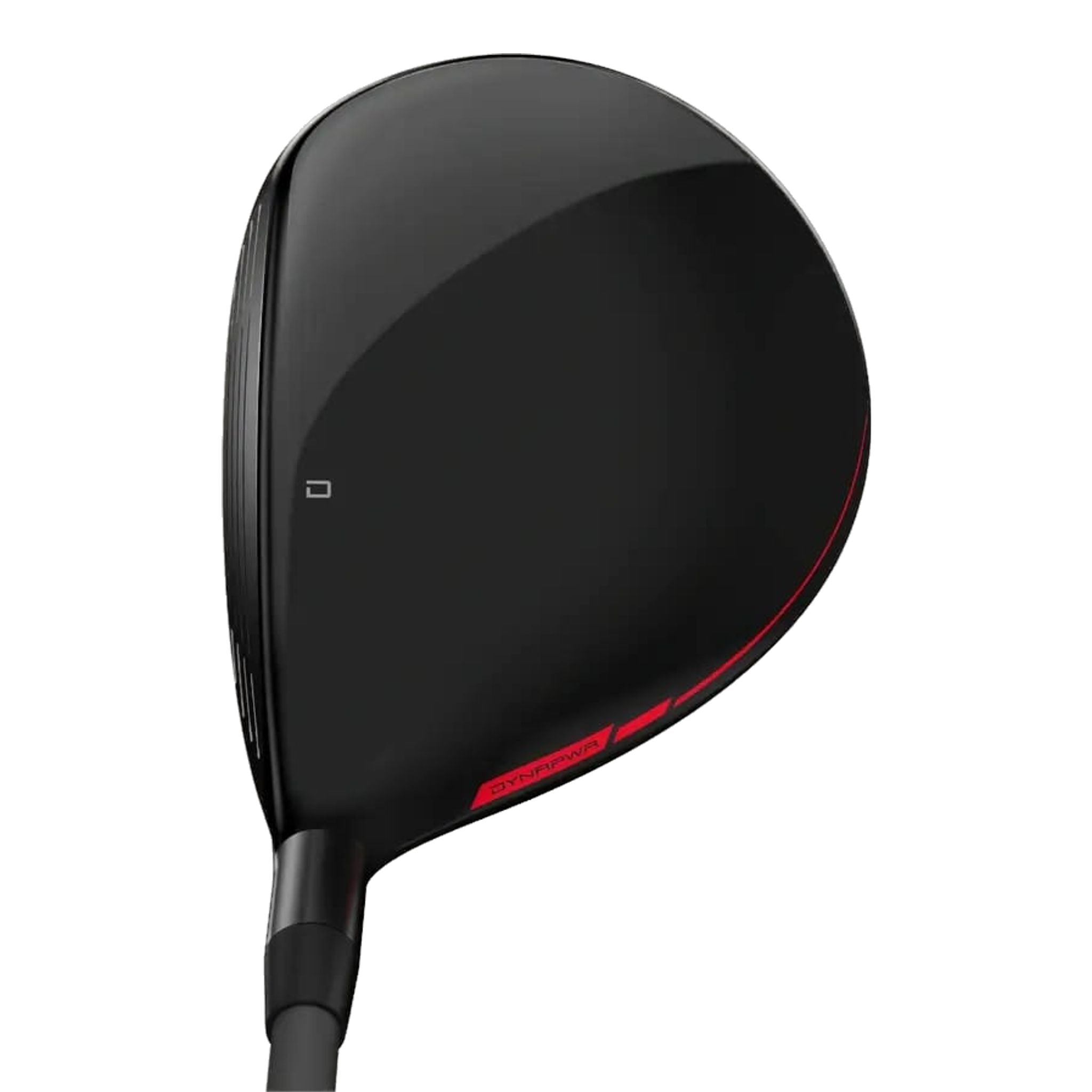 Wilson DYNAPWR Max fairway dřevěné pánské