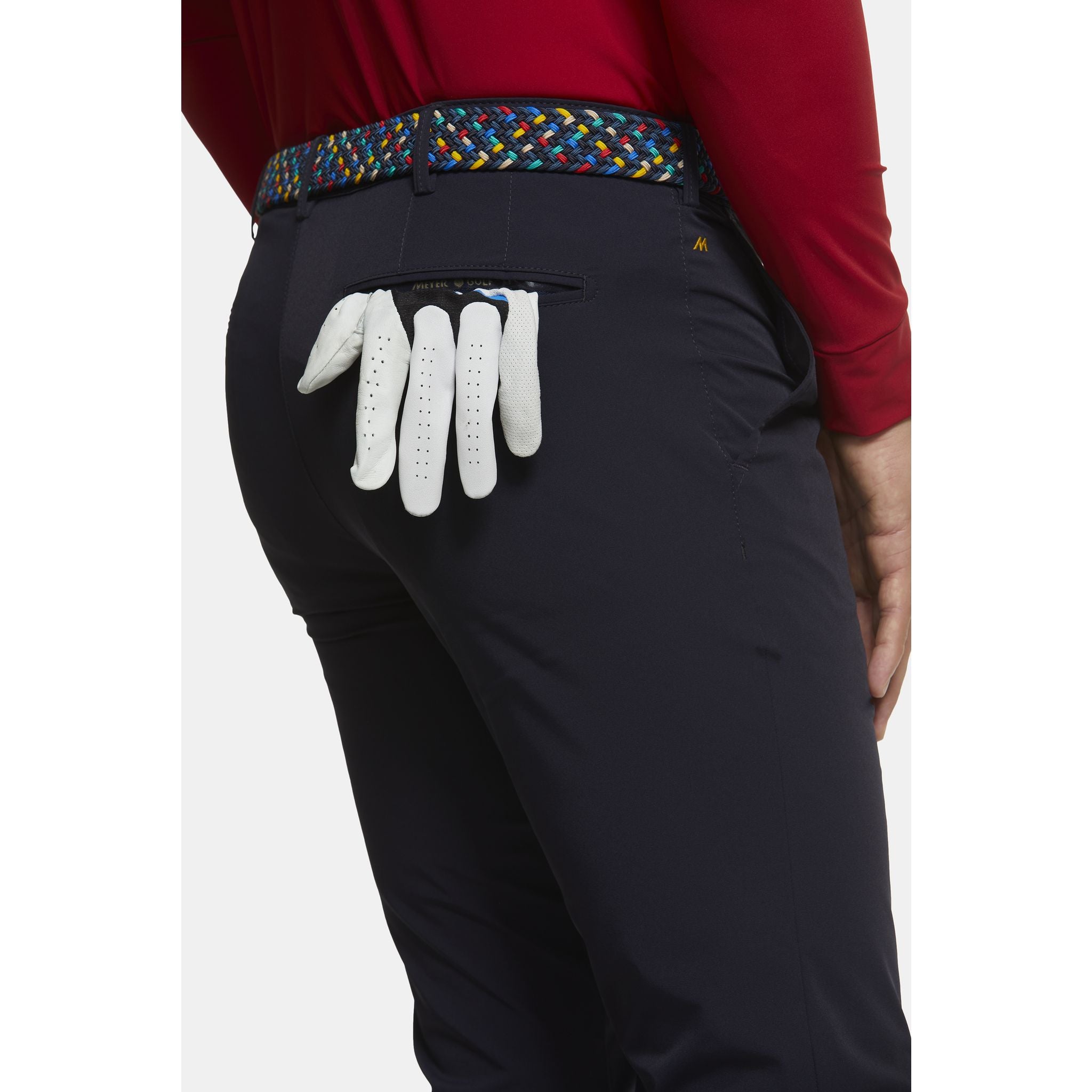 Meyer Augusta Golfhose Herren