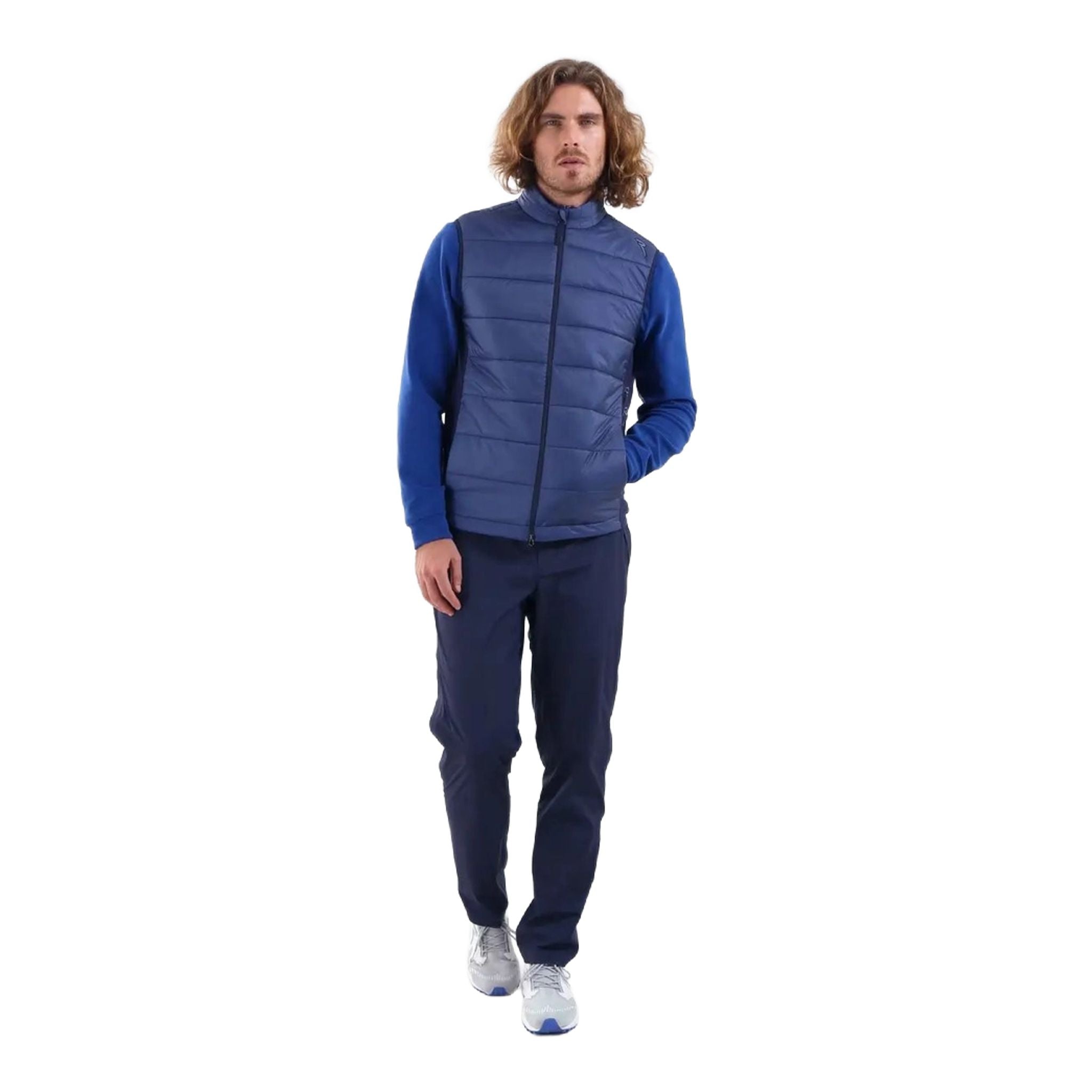 Chervo Eccome Weste Herren