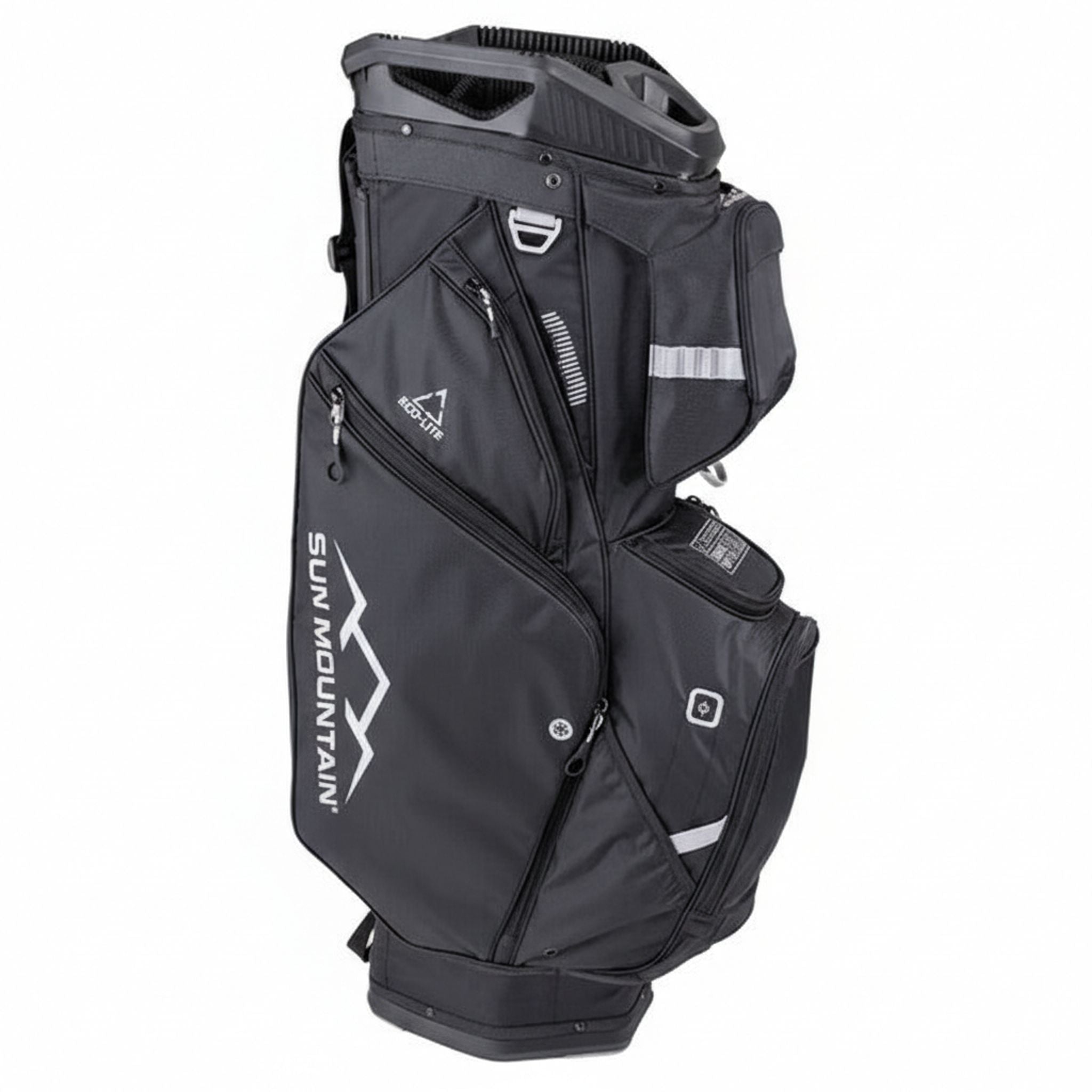 Sun Mountain Eco-Lite Waterresistant Cartbag