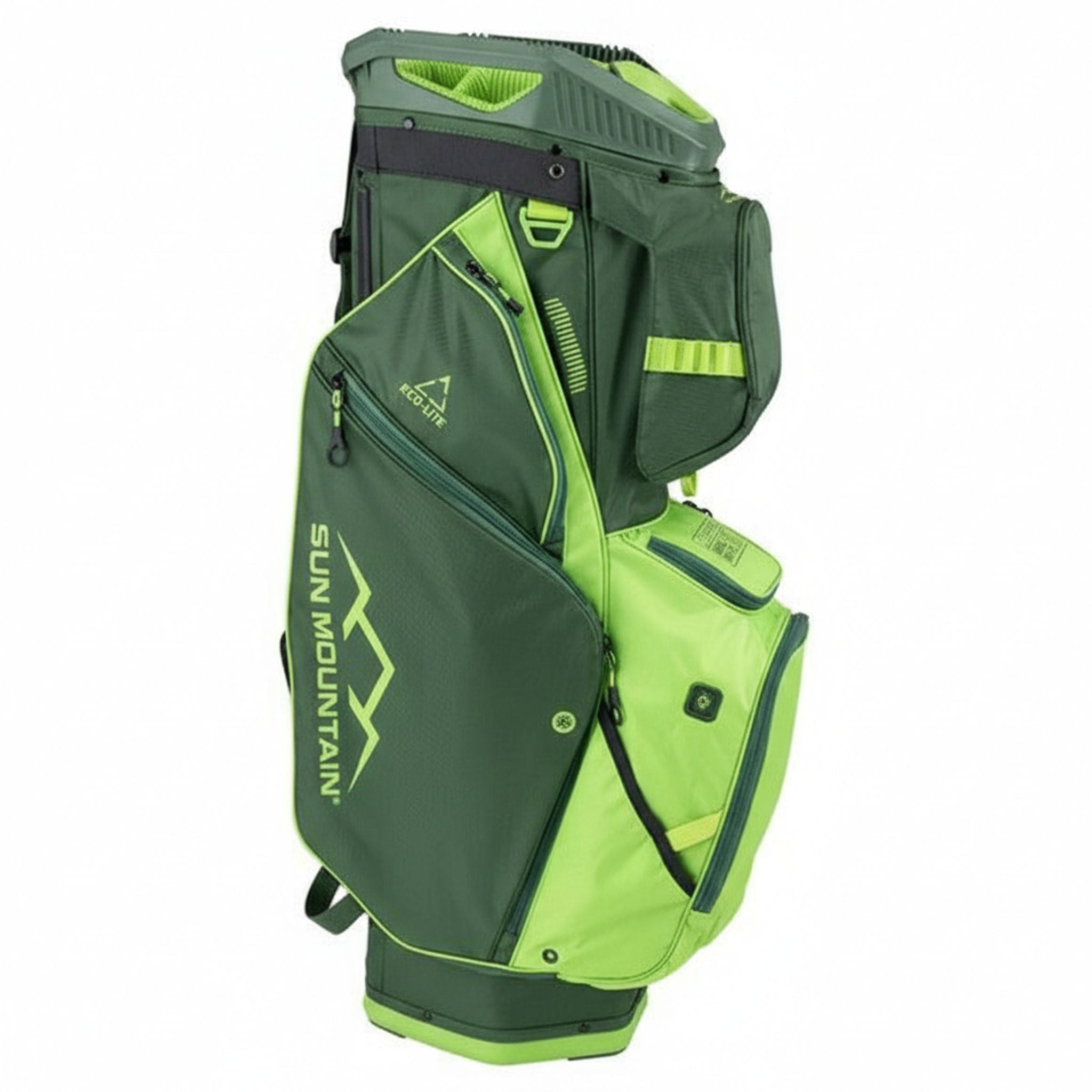 Sun Mountain Eco-Lite Waterresistant Cartbag