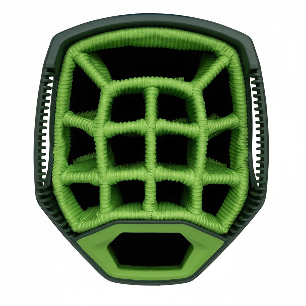 Sun Mountain Eco-Lite Cartbag (2024)